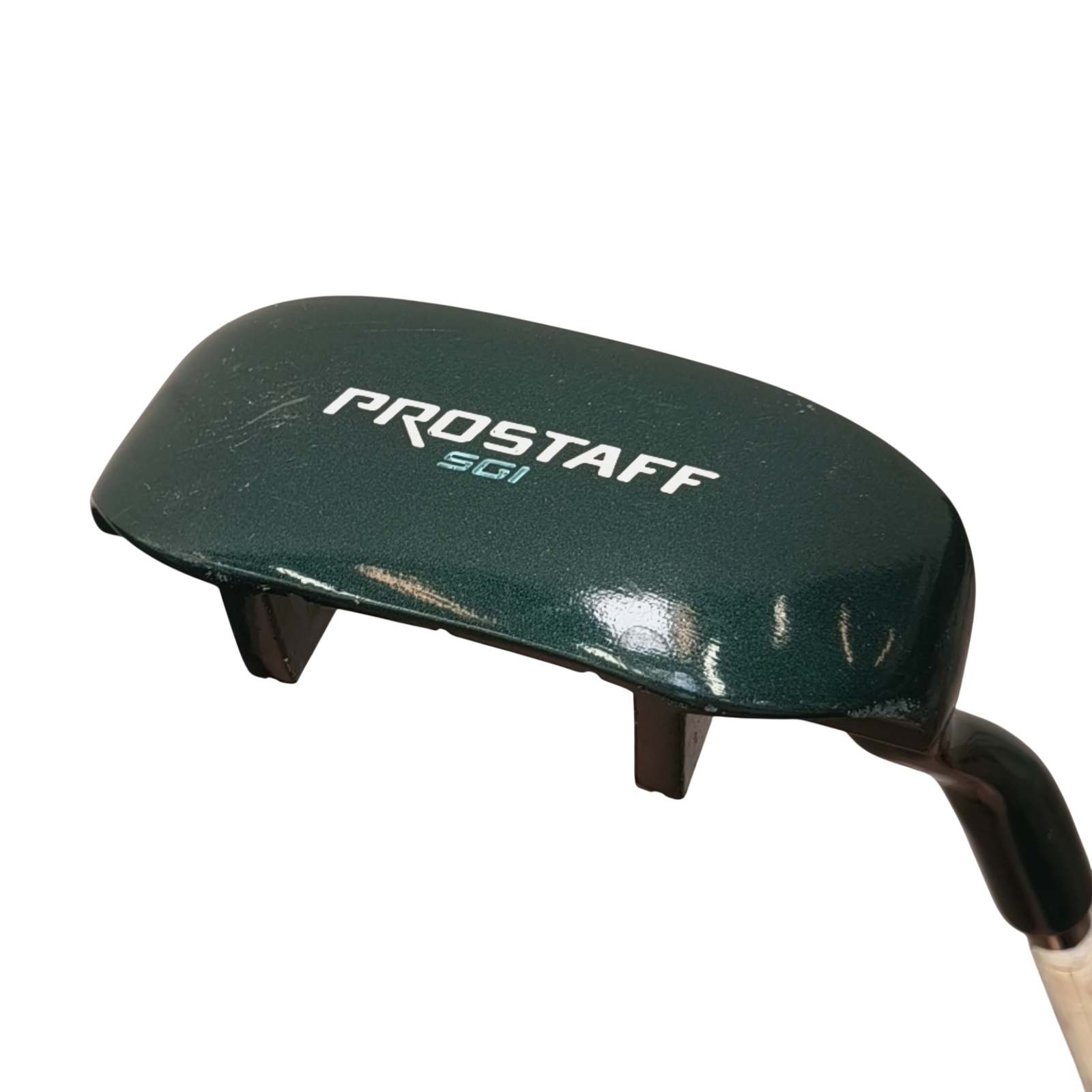 Wilson Prostaff SGI Chipper / Flex Wedge / Loft 37 [bg:photoroom-fallback]