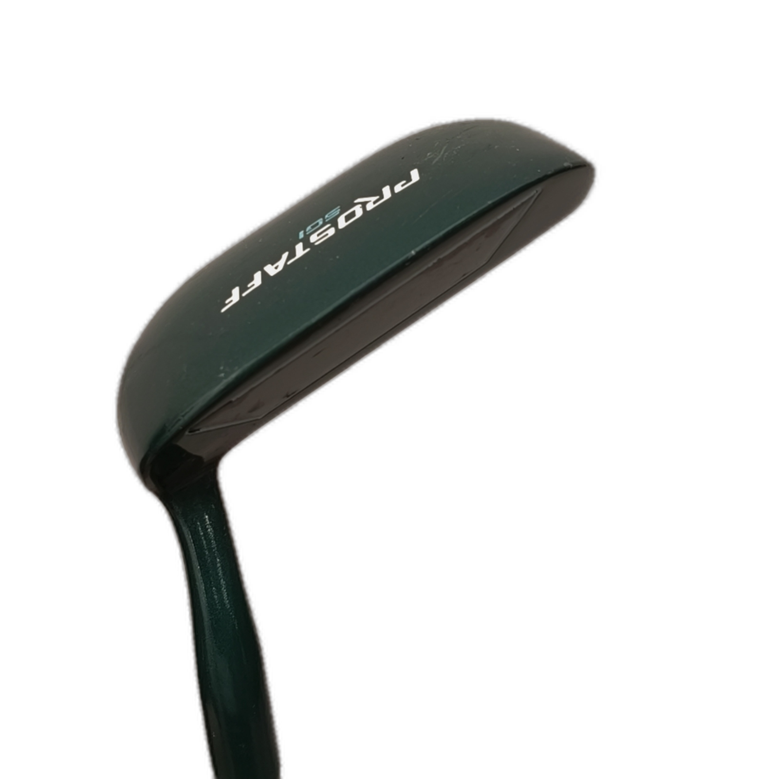 Wilson Prostaff SGI Chipper / Flex Wedge / Loft 37 [model:silueta] [bg:handrolled]
