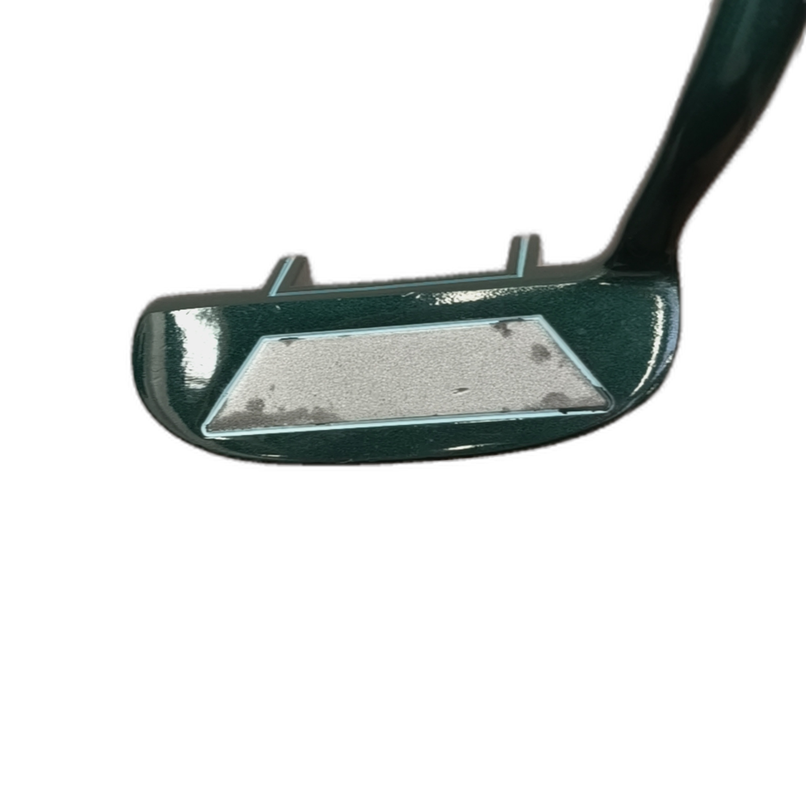 Wilson Prostaff SGI Chipper / Flex Wedge / Loft 37 [model:silueta] [bg:handrolled]