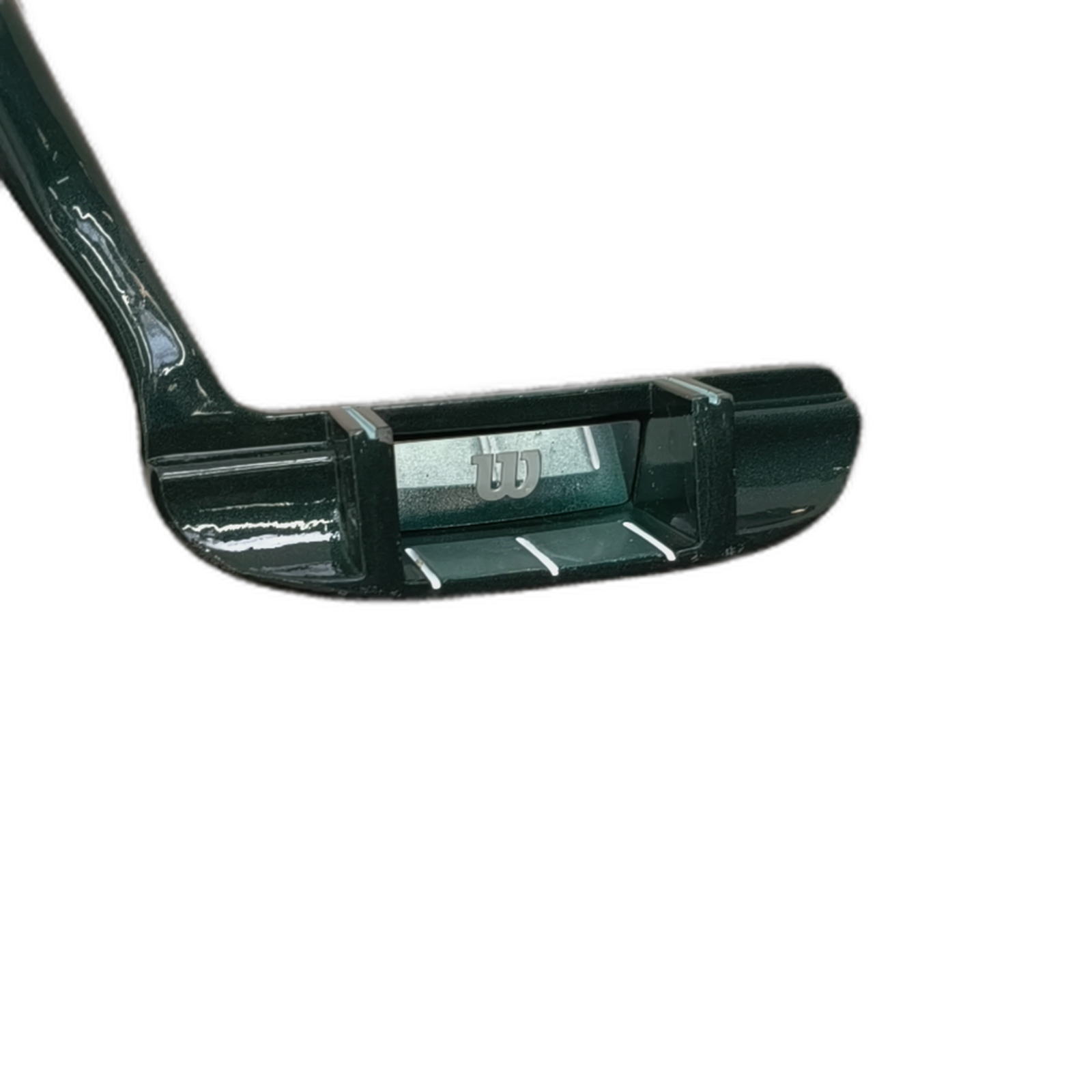 Wilson Prostaff SGI Chipper / Flex Wedge / Loft 37 [model:silueta] [bg:handrolled]