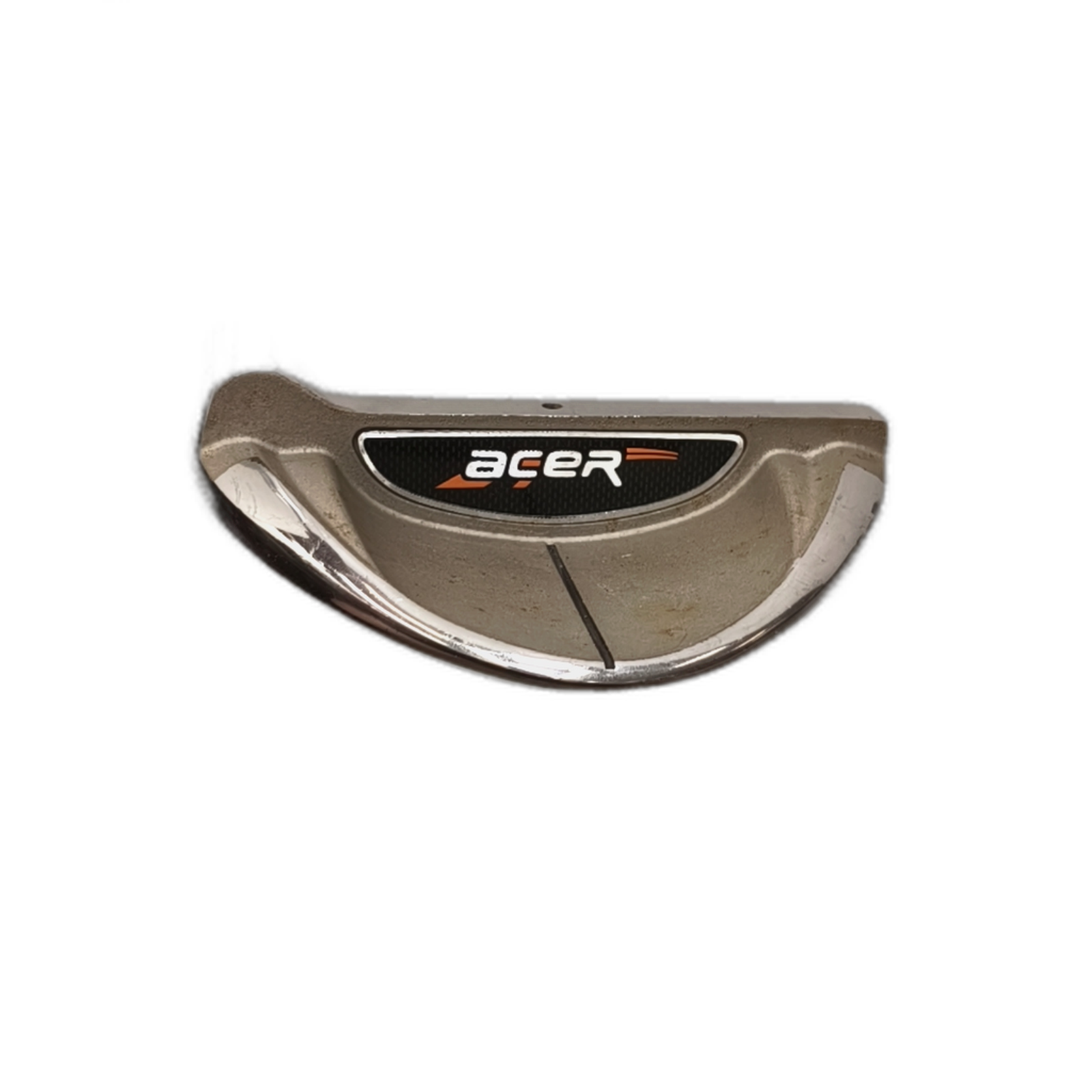 Acer XK Flipper Chipper / Flex Wedge / Loft 37 [model:silueta] [bg:handrolled]