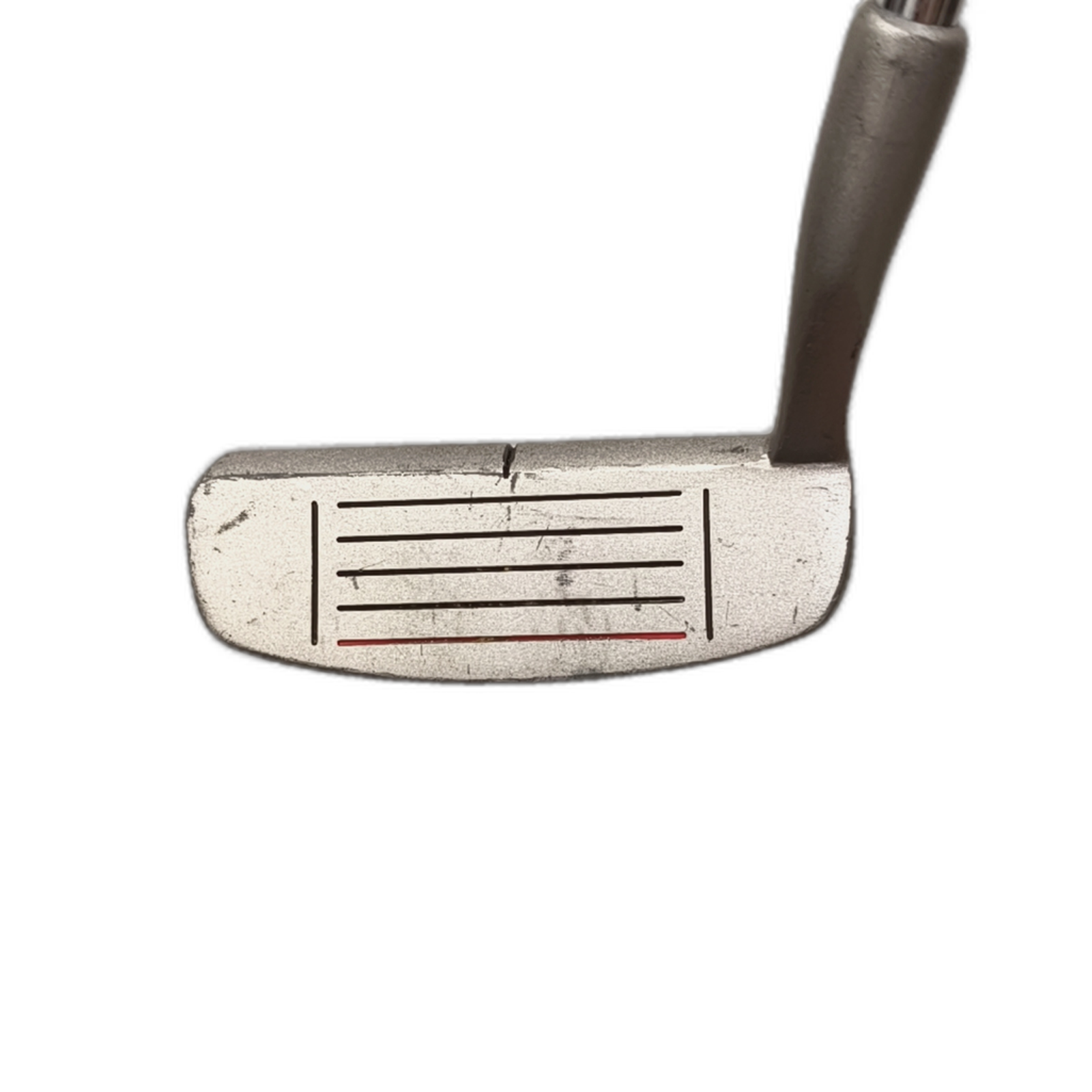 Slazenger V300 Chipper / Flex Wedge / Loft 37 [model:silueta] [bg:handrolled]