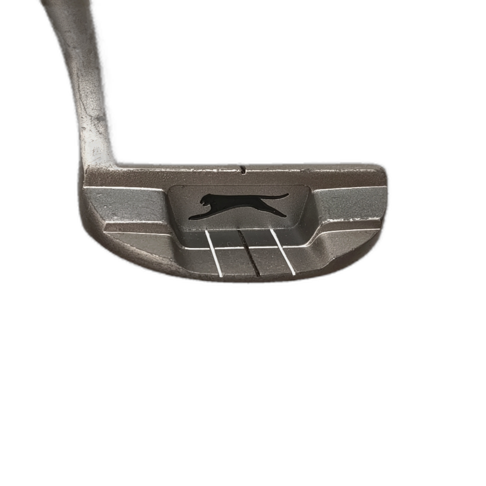 Slazenger V300 Chipper / Flex Wedge / Loft 37 [model:silueta] [bg:handrolled]