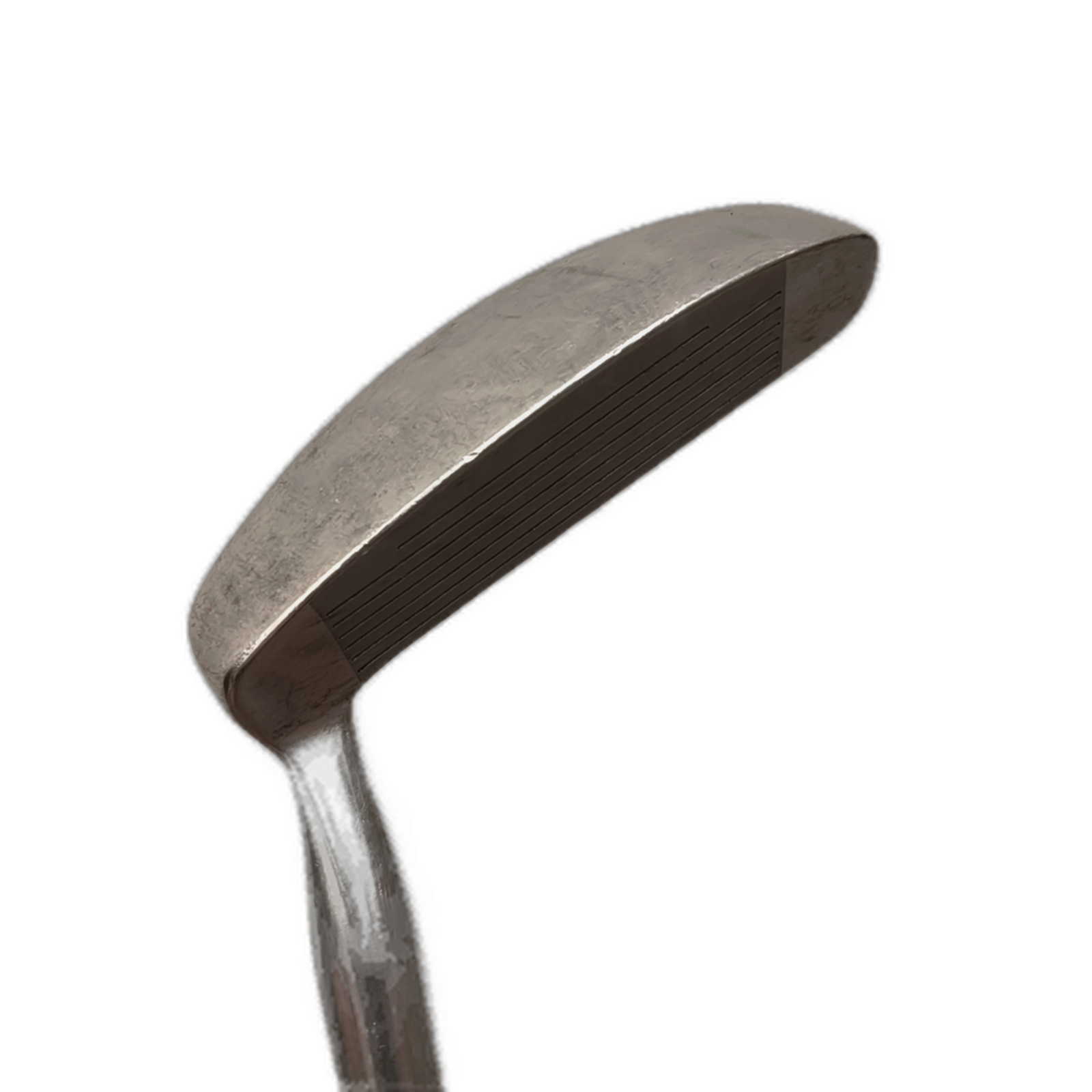 SQUARE golf PZ Chipper / Flex Wedge / Loft 37 [model:silueta] [bg:handrolled]