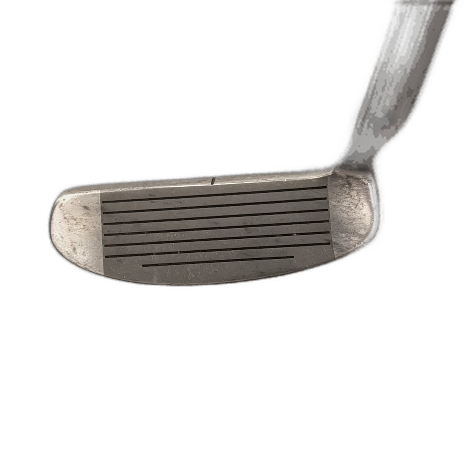 SQUARE golf PZ Chipper / Flex Wedge / Loft 37 [model:silueta] [bg:handrolled]