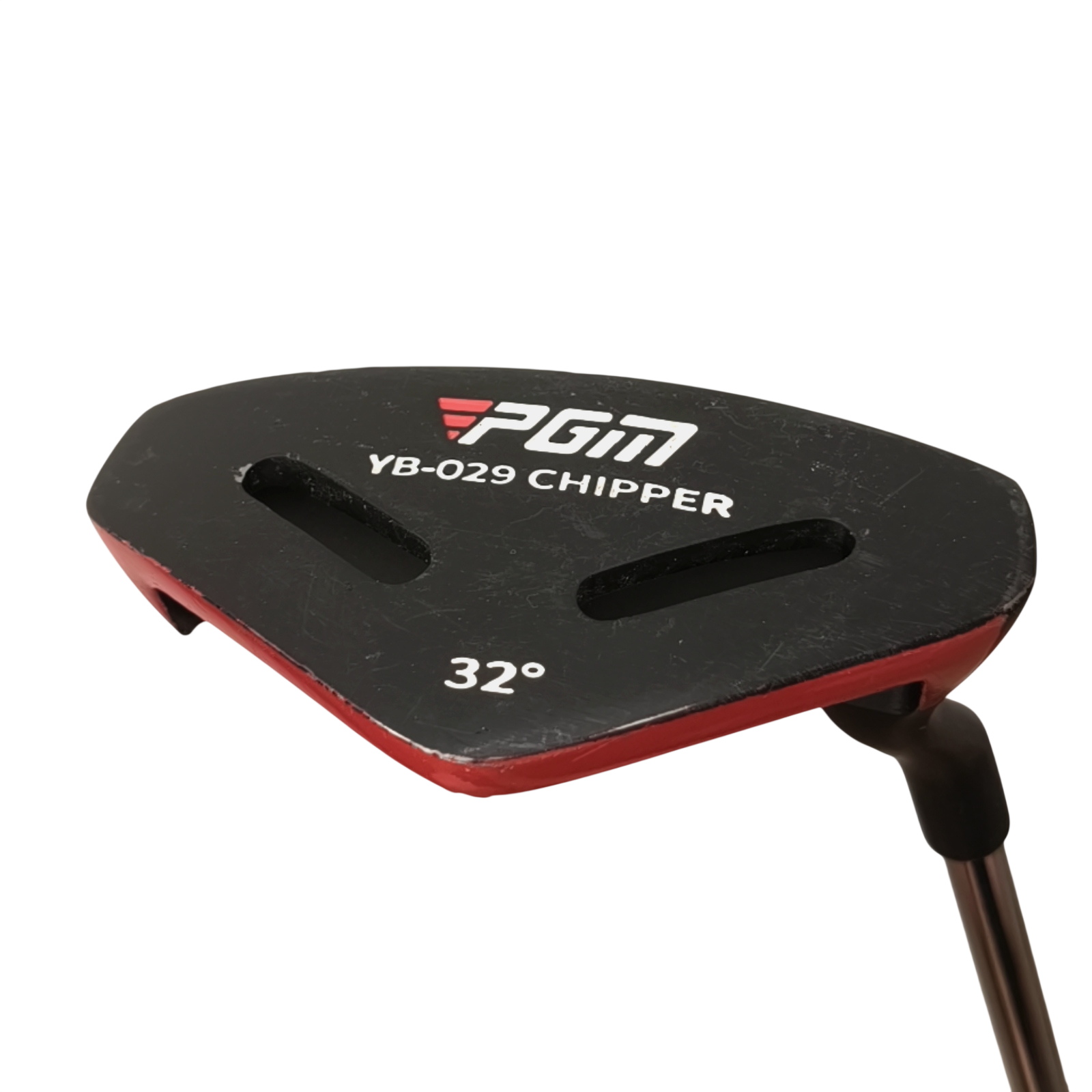 PGM YB-029 Chipper / Flex Wedge / Loft 37 [bg:photoroom-fallback]