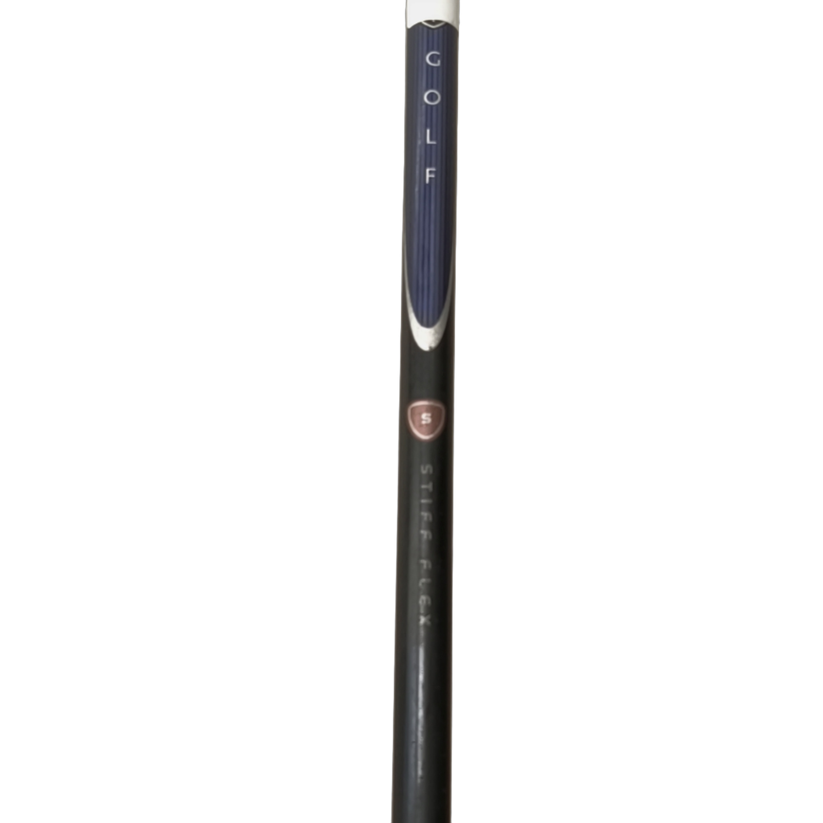 Nike T40 Fairway Wood / Flex Stiff / #3/15 [model:birefnet-general] [bg:handrolled]