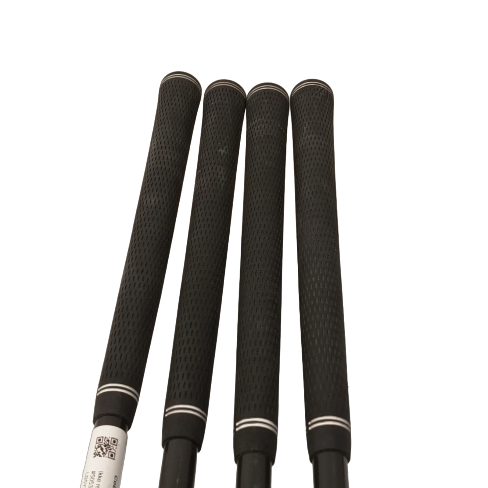 Cobra T-rail Jernsæt / 7-PW / Flex A-flex / Grafit [model:birefnet-general] [bg:handrolled]