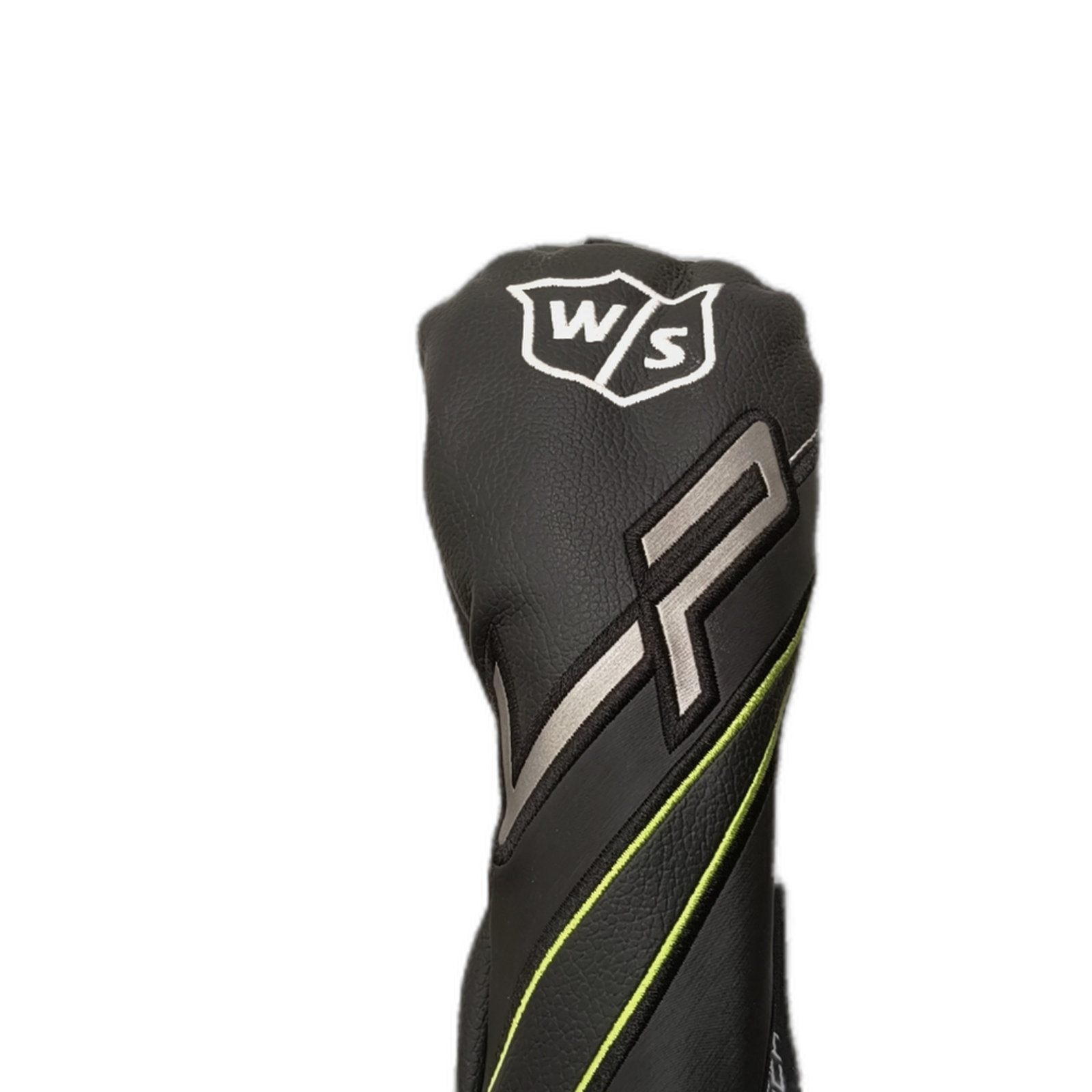 Wilson Staff Launch Pad Hybrid / Flex A-flex / #5/25 [model:silueta] [bg:handrolled]