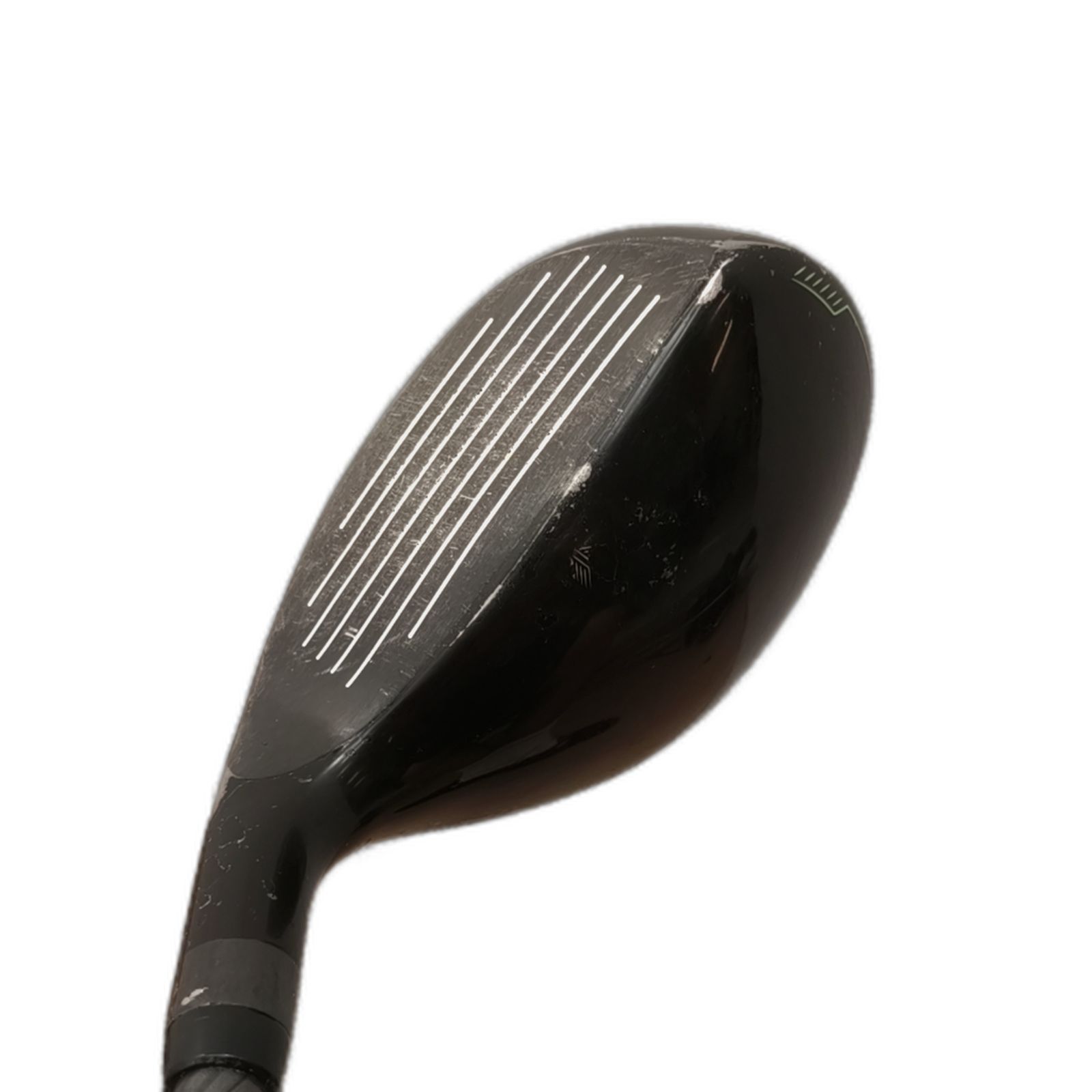 Wilson Staff Launch Pad Hybrid / Flex A-flex / #5/25 [model:silueta] [bg:handrolled]