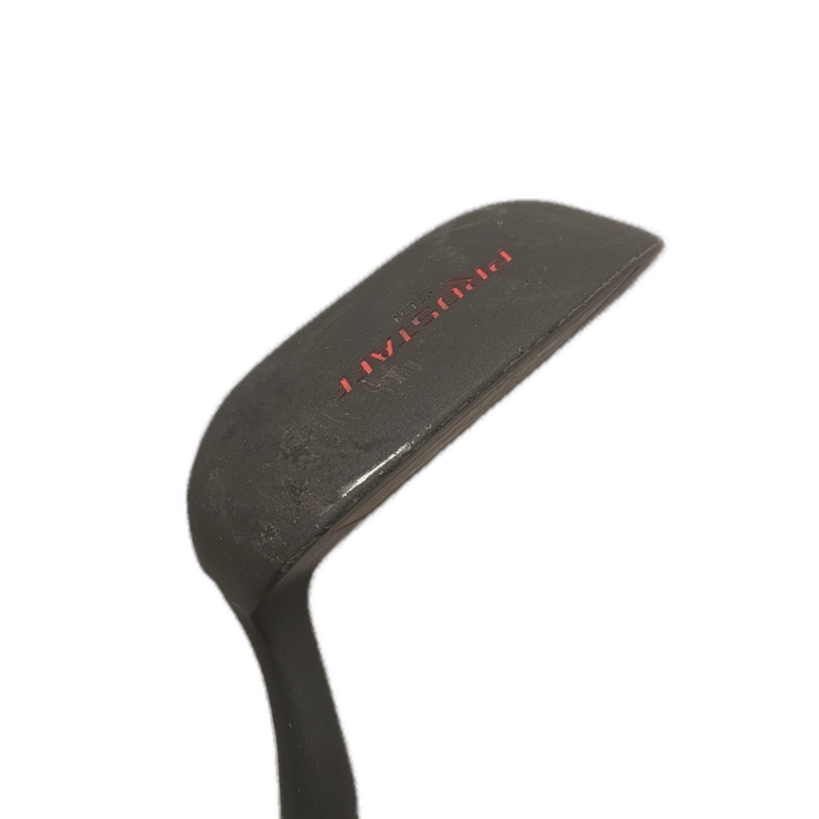 Wilson Prostaff SGI Chipper / Flex Wedge / Loft 37 [model:silueta] [bg:handrolled]