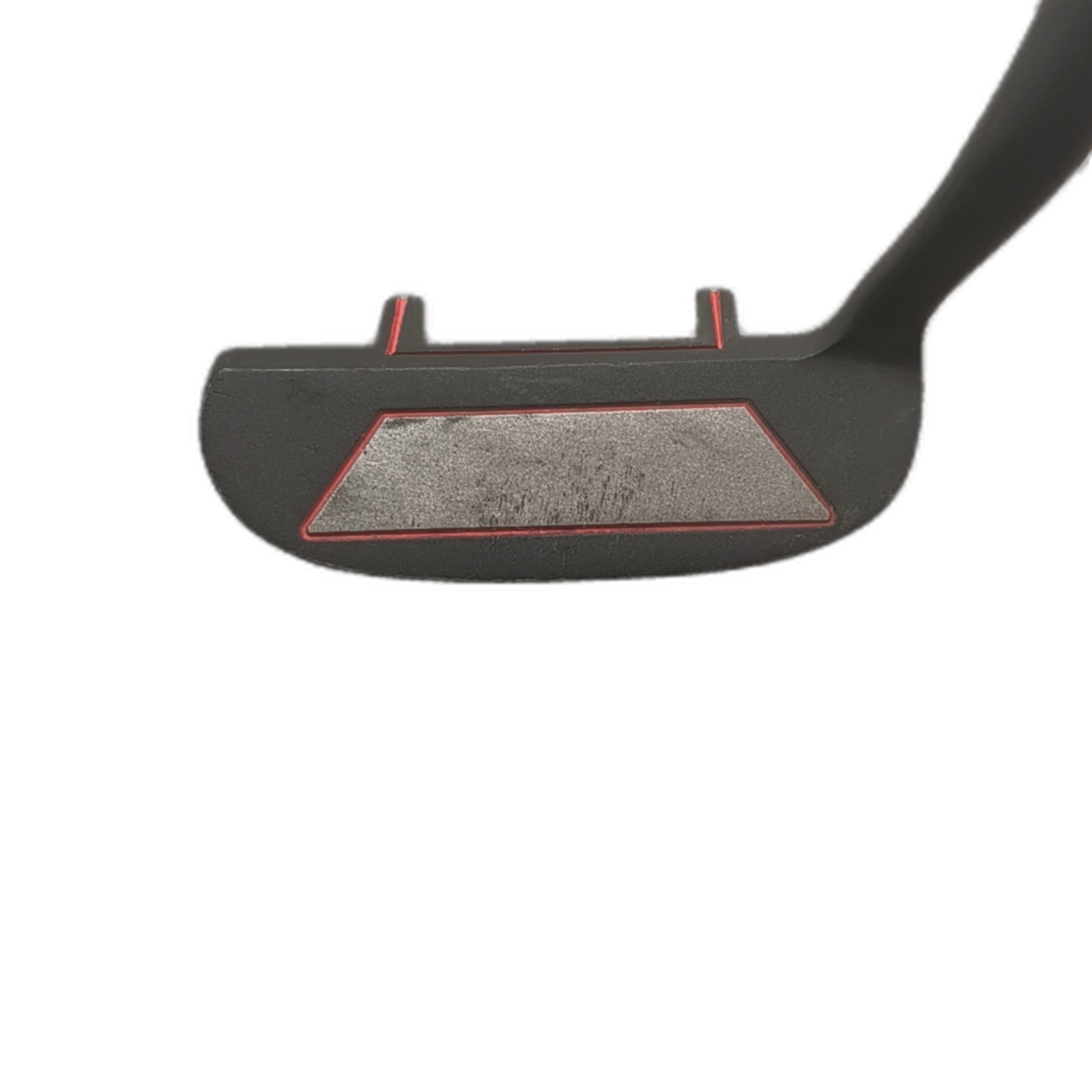 Wilson Prostaff SGI Chipper / Flex Wedge / Loft 37 [model:silueta] [bg:handrolled]