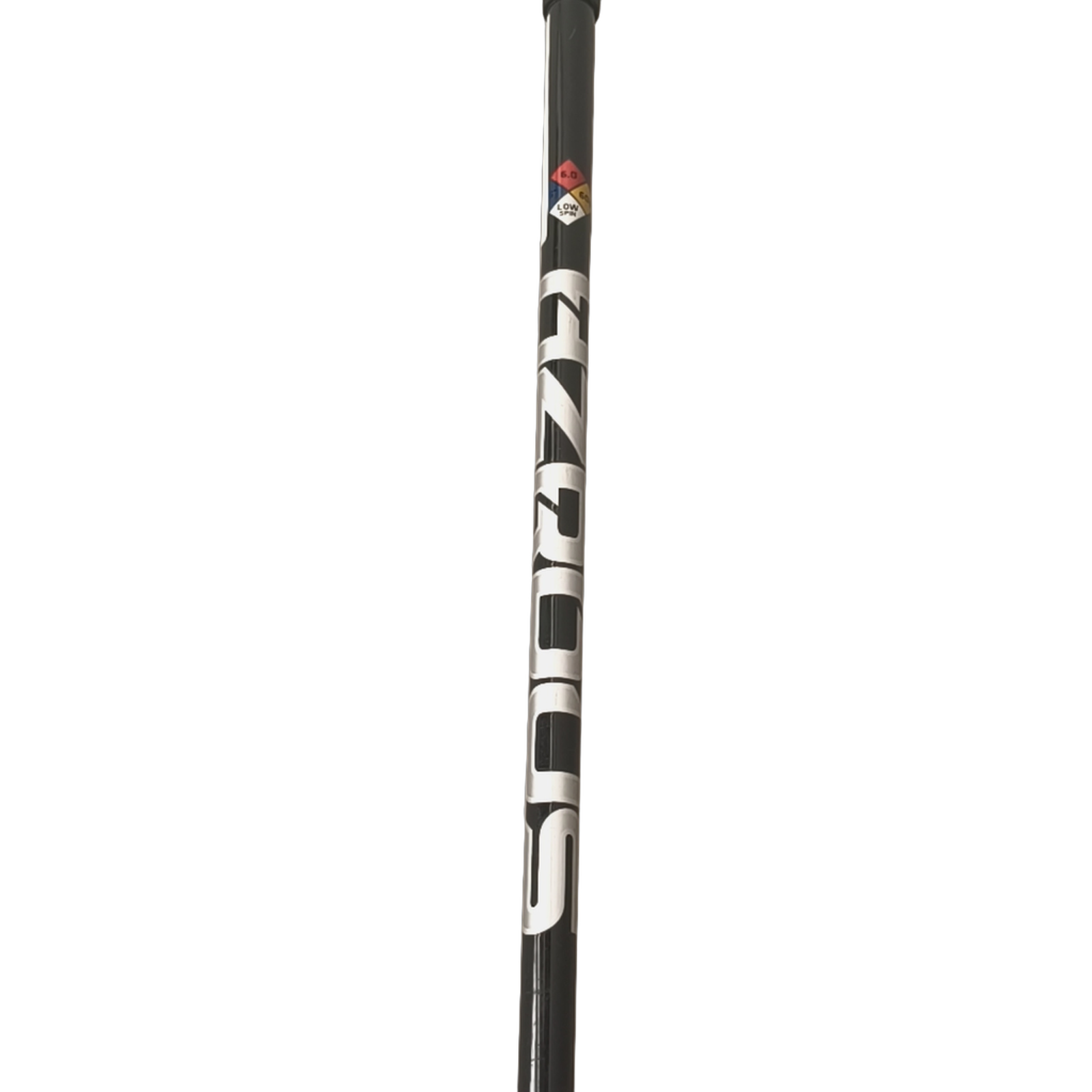 Callaway EPIC Max Driver / Flex Stiff / Loft 10.5 [model:birefnet-general] [bg:handrolled]