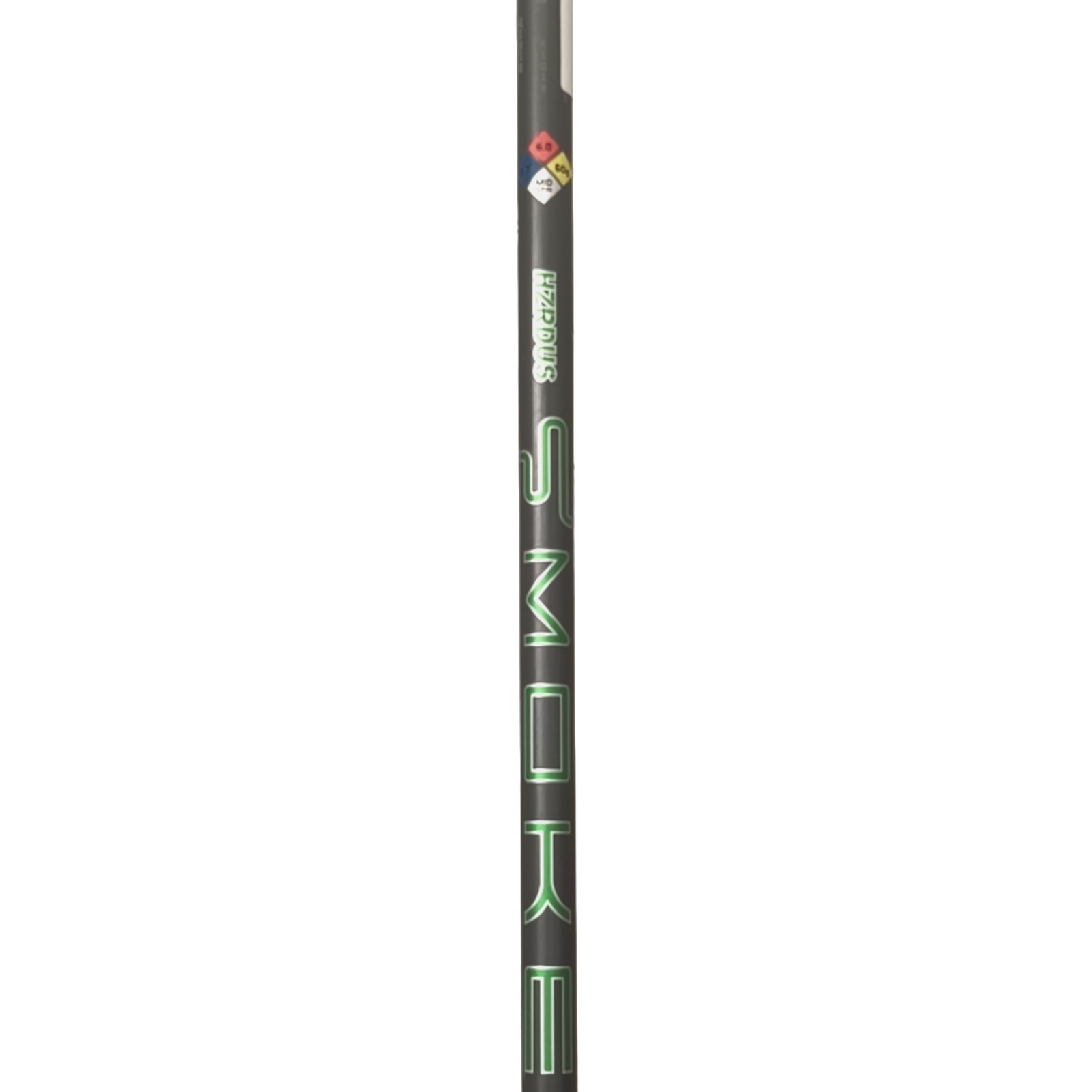 Callaway Paradym Driver / Flex Stiff / Loft 10.5 [model:birefnet-general] [bg:handrolled]