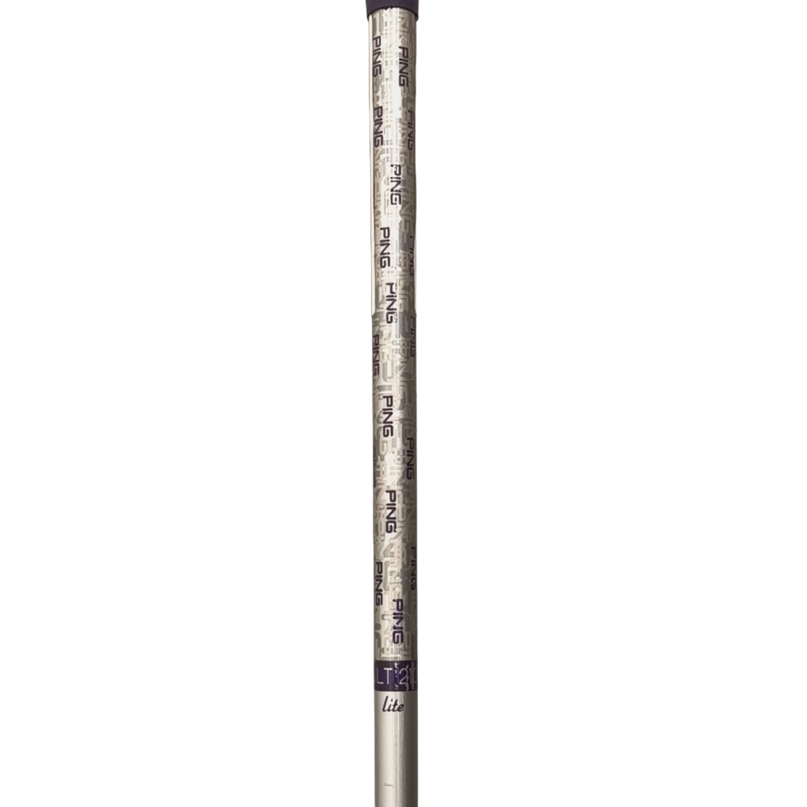 PING Serene Hybrid / Flex Ladies / #6/30 [model:birefnet-general] [bg:handrolled]