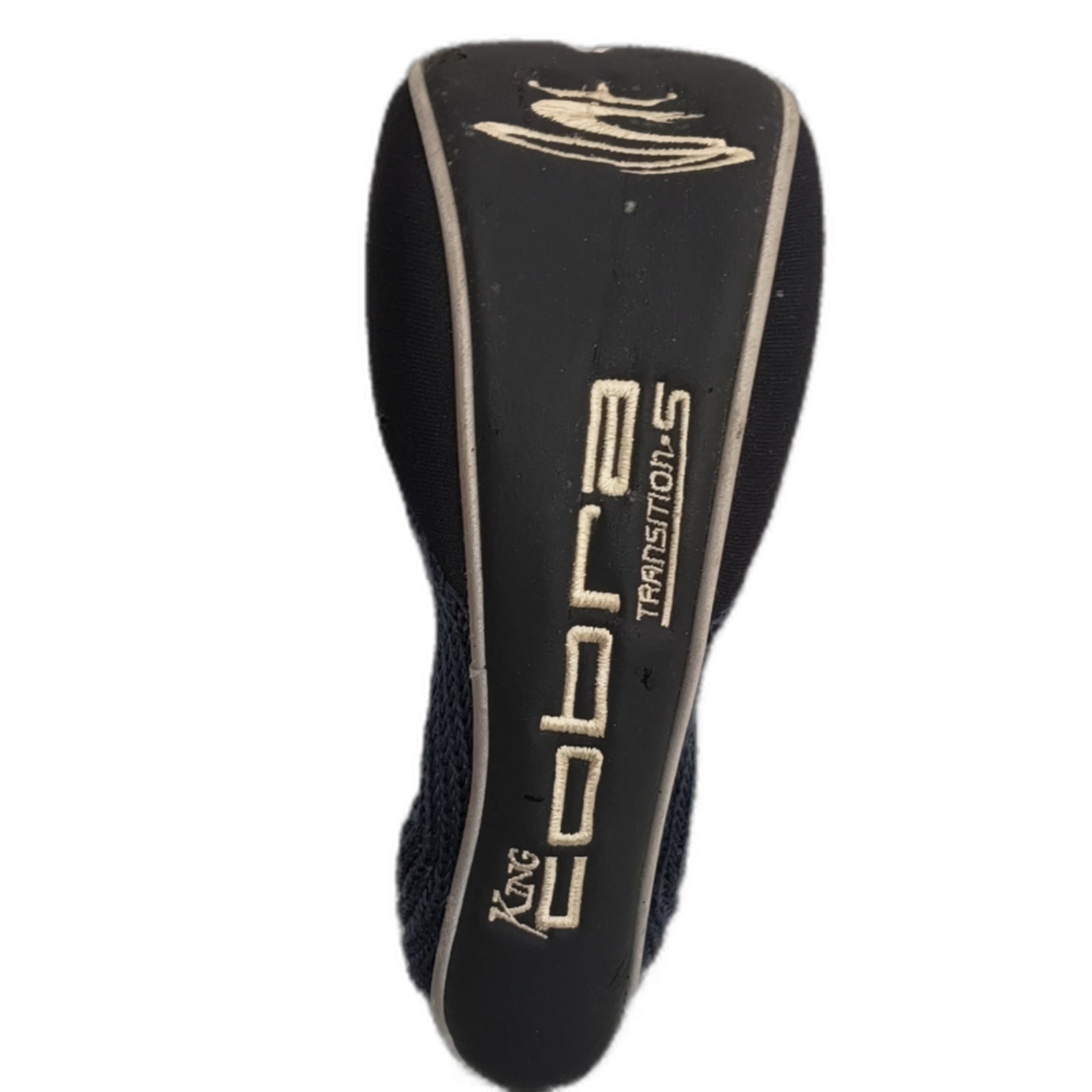 Cobra Tradition Hybrid / Flex Ladies / #5/25 [model:silueta] [bg:handrolled]