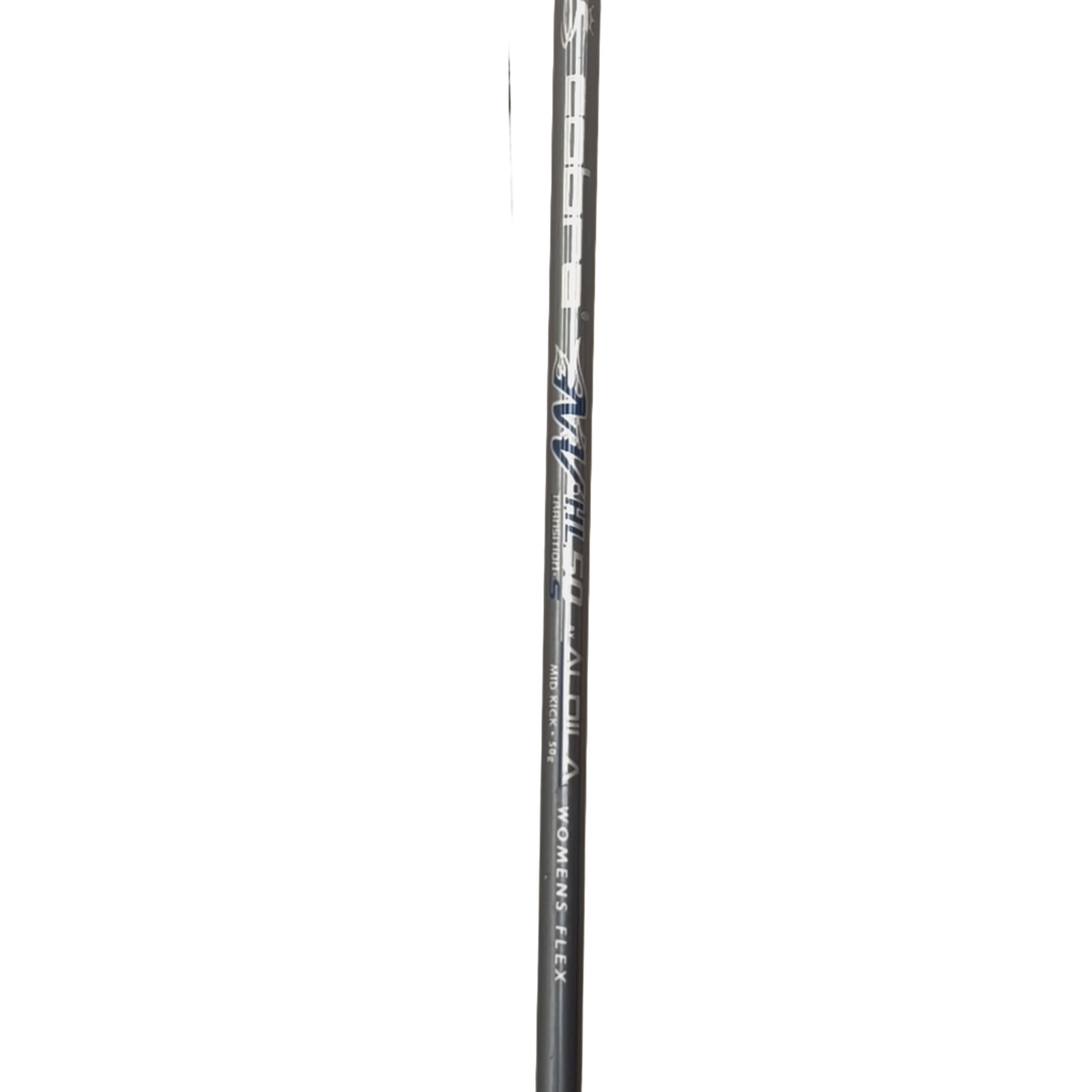 Cobra Tradition Hybrid / Flex Ladies / #5/25 [model:birefnet-general] [bg:handrolled]