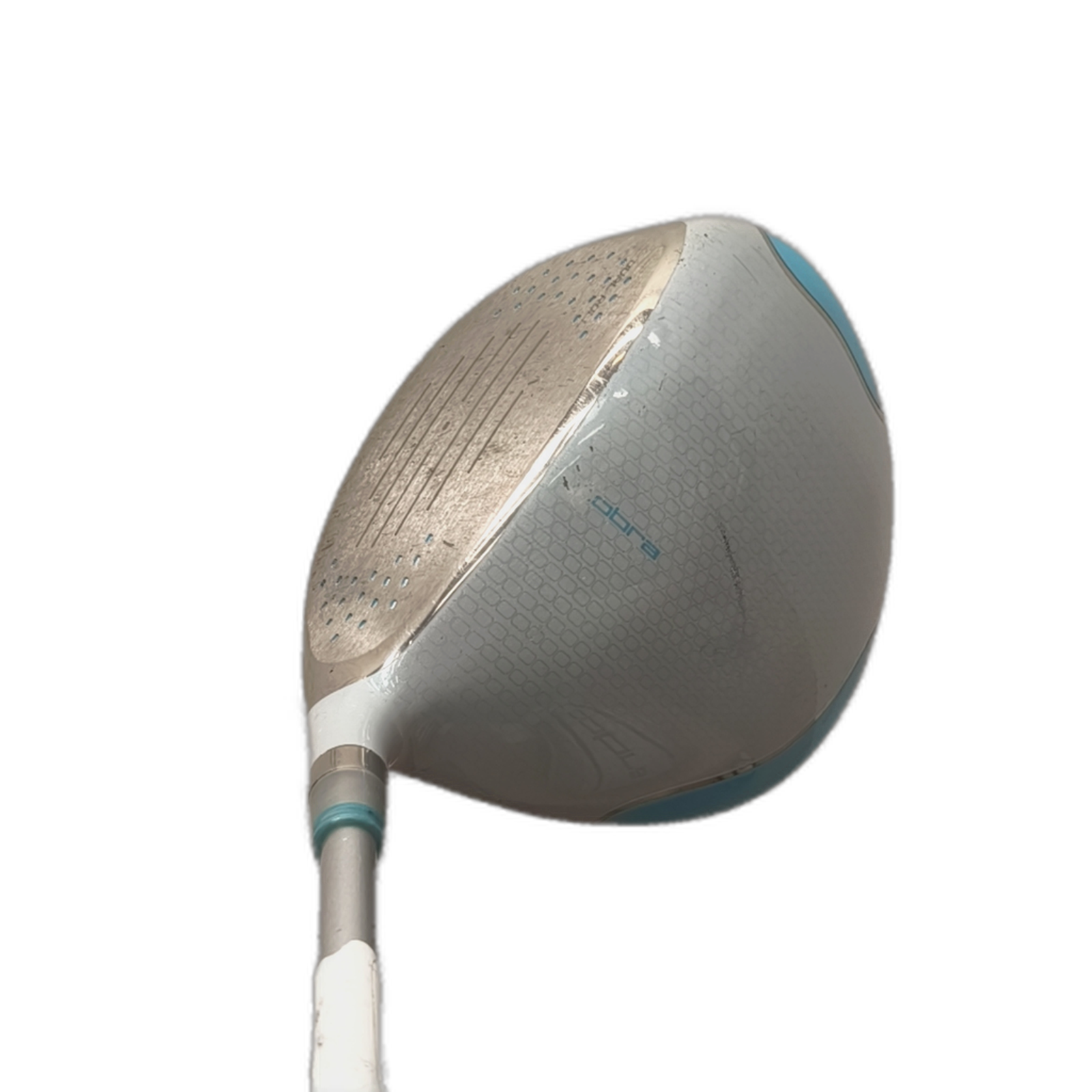 Cobra AMP Cell Driver / Flex Ladies / Loft 12 [model:silueta] [bg:handrolled]
