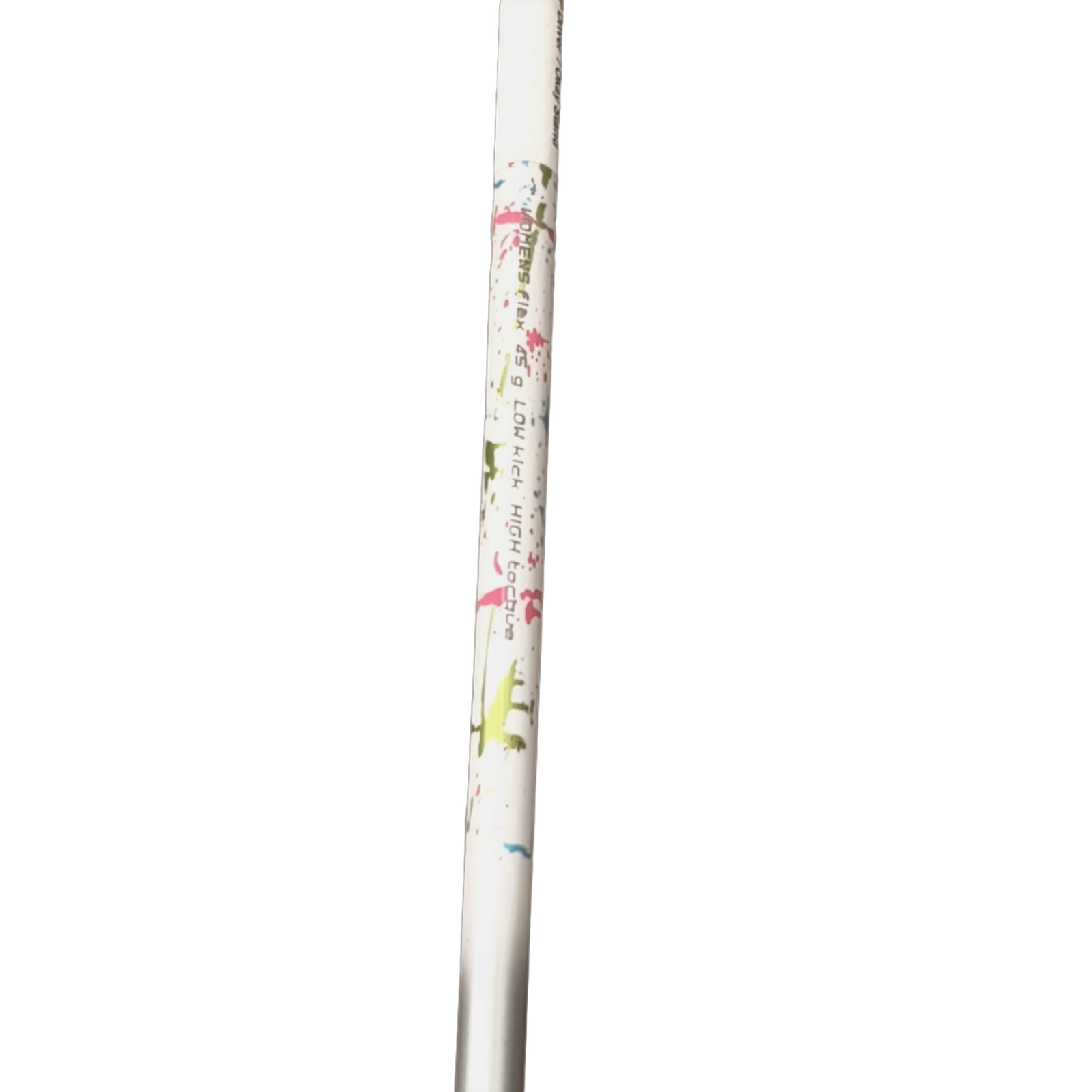 Cobra AMP Cell Driver / Flex Ladies / Loft 12 [model:birefnet-general] [bg:handrolled]