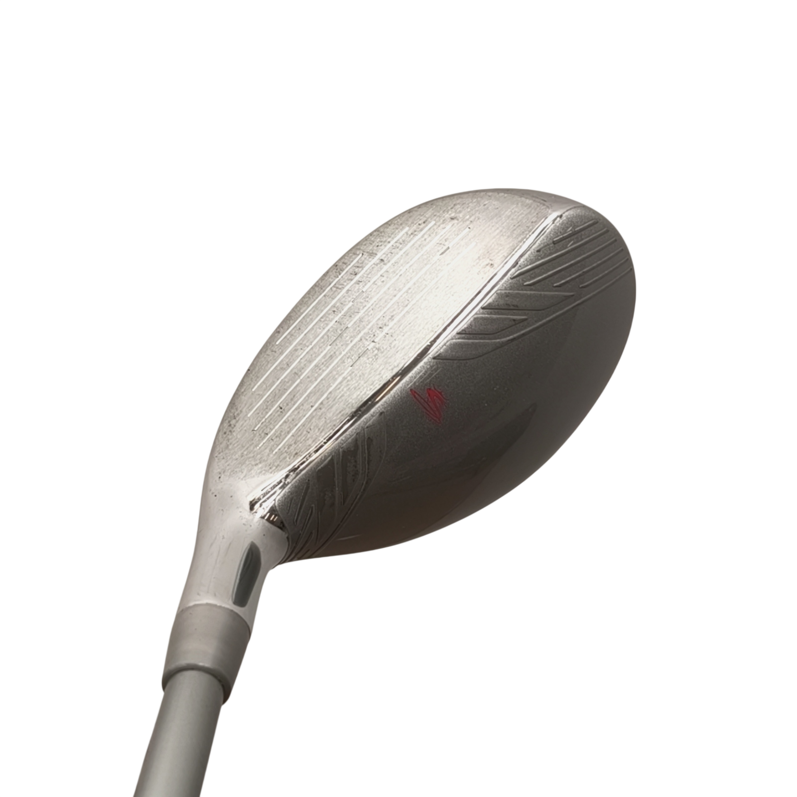Cobra King F8 Hybrid / Flex Ladies / #6/28 [bg:photoroom-fallback]