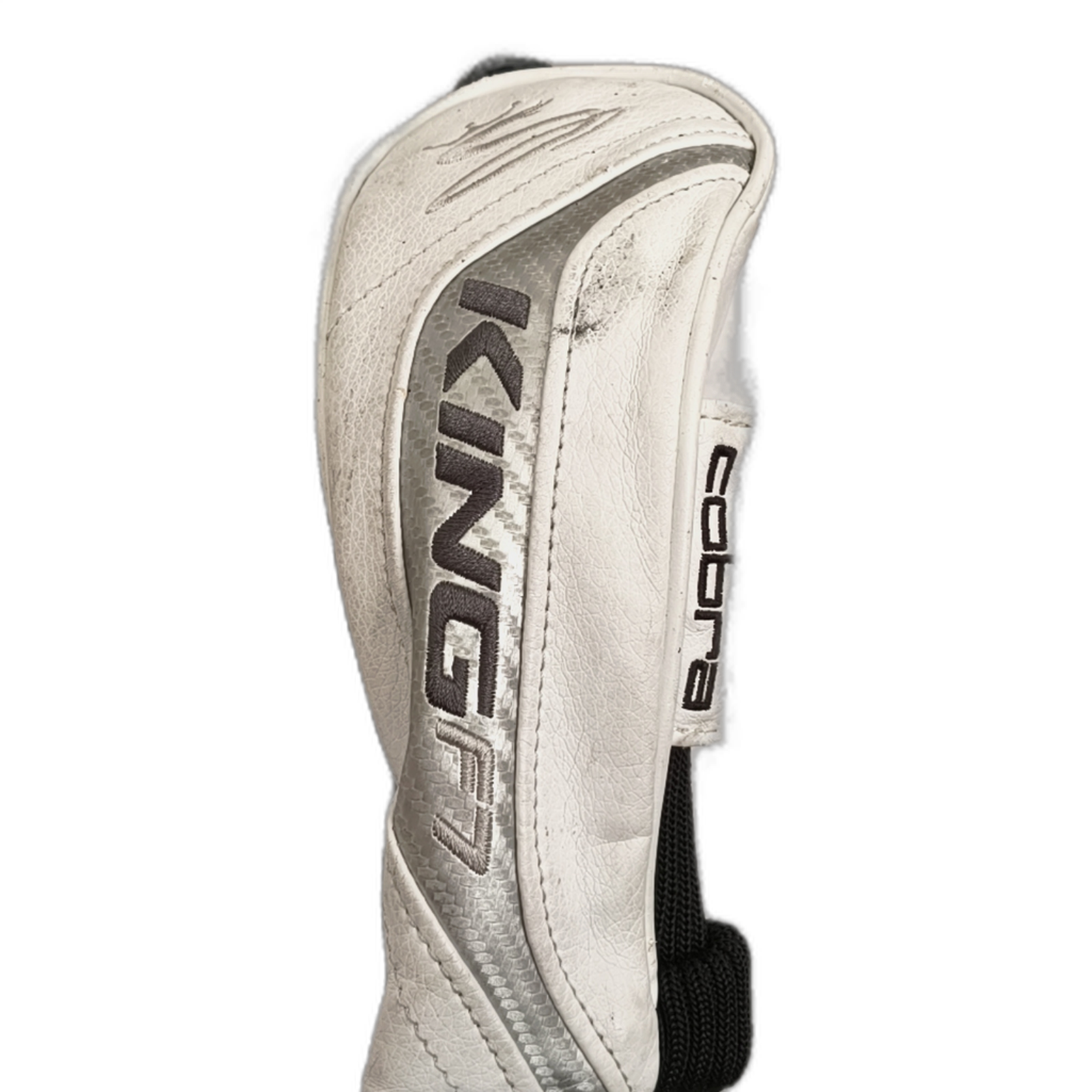 Cobra King F7 Hybrid / Flex Ladies / #5/28 [model:silueta] [bg:handrolled]