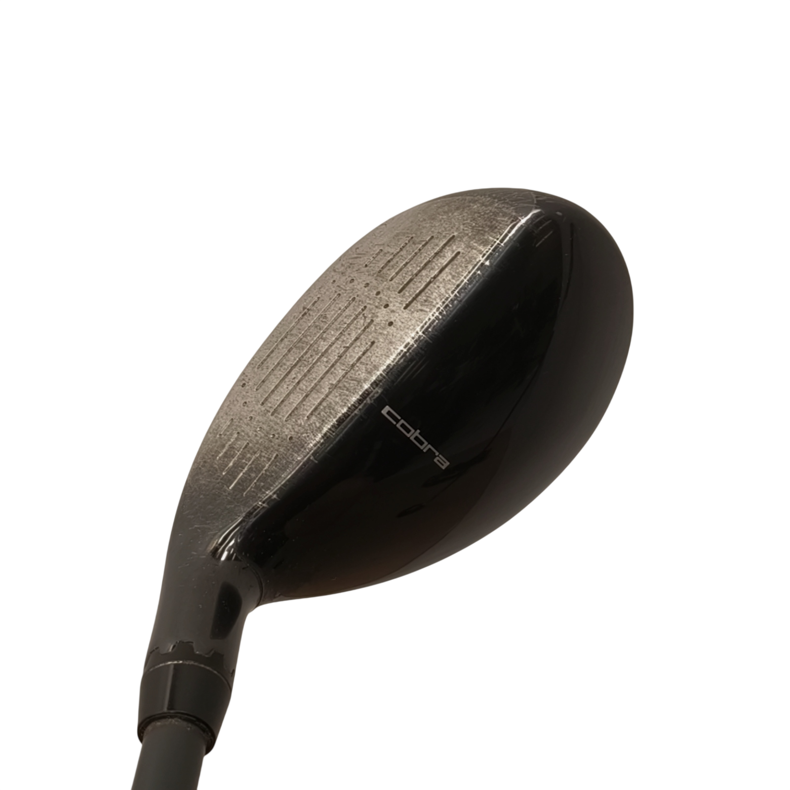 Cobra King F7 Hybrid / Flex Regular / #4/22 [bg:photoroom-fallback]
