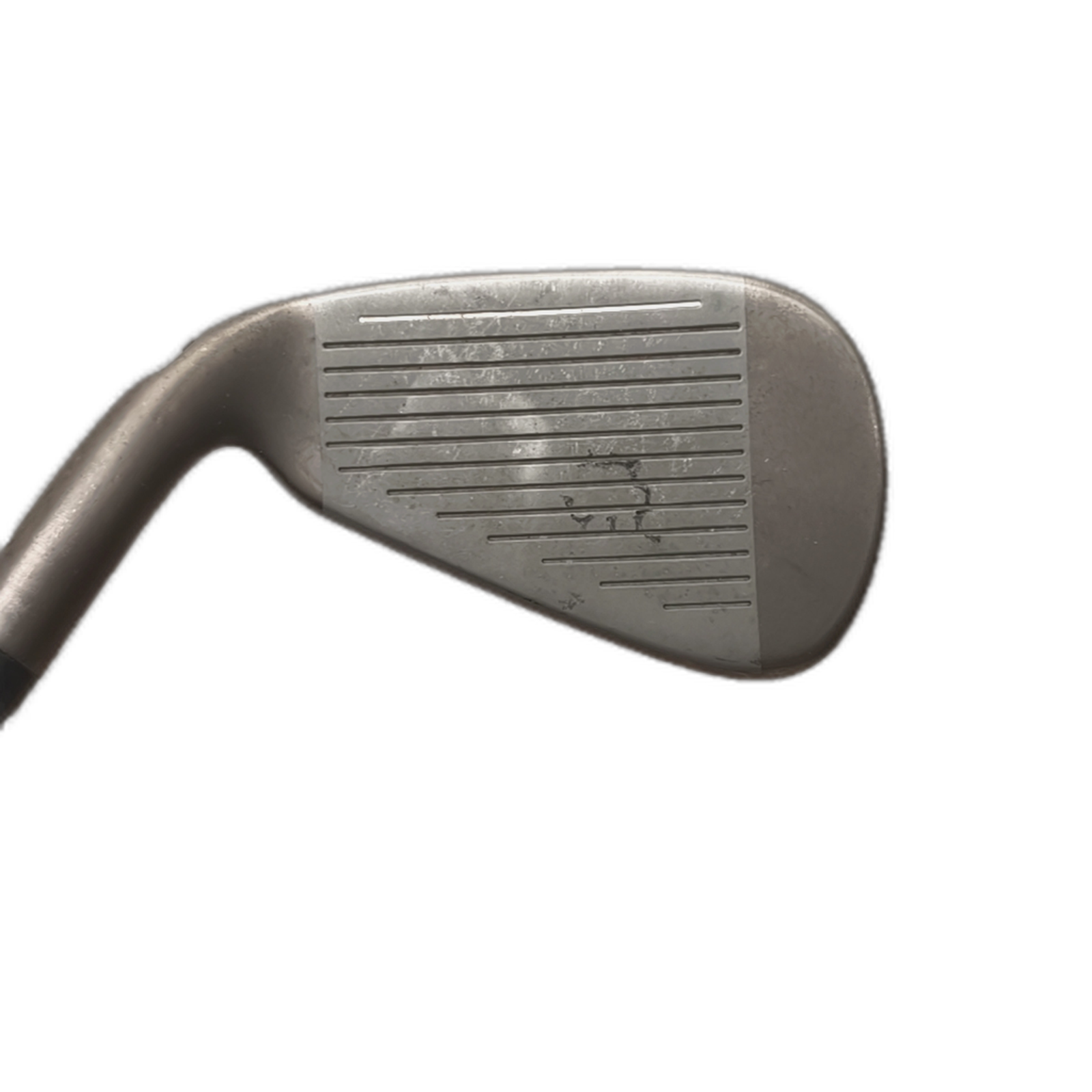 TaylorMade Speed Blade #4 Driving Iron / Flex Regular / #4/24 [model:silueta] [bg:handrolled]