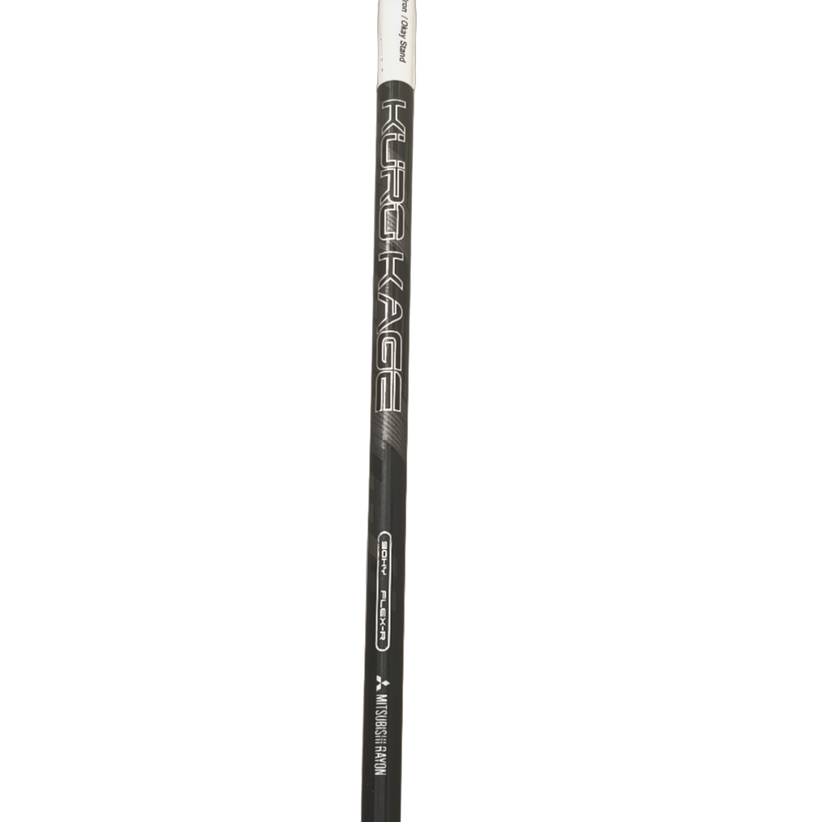 Wilson FG Tour V4 #2 Driving Iron / Flex Regular / #2/18 [model:birefnet-general] [bg:handrolled]