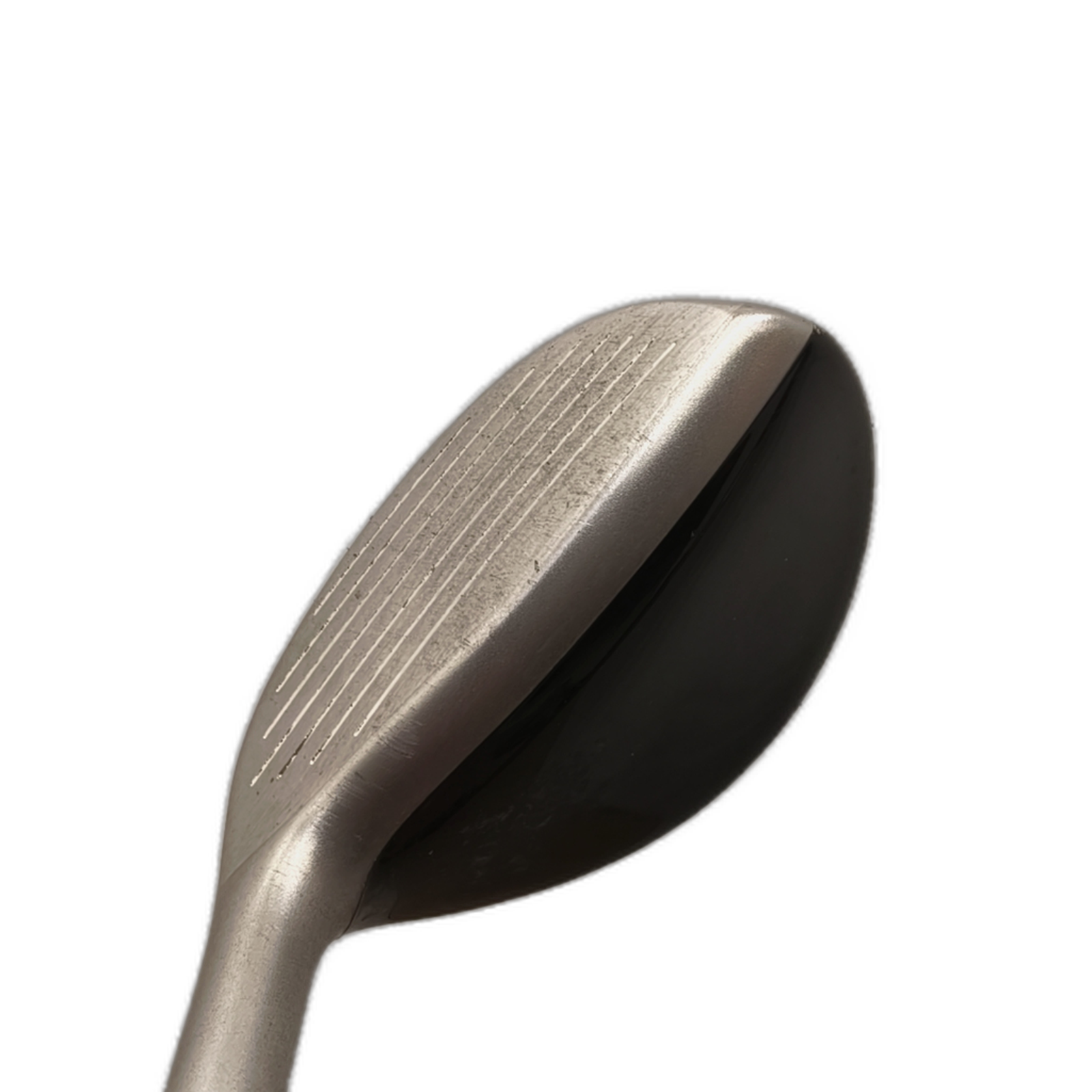 PING Rapture V2 Hybrid / Flex Regular / #3/20 [model:silueta] [bg:handrolled]