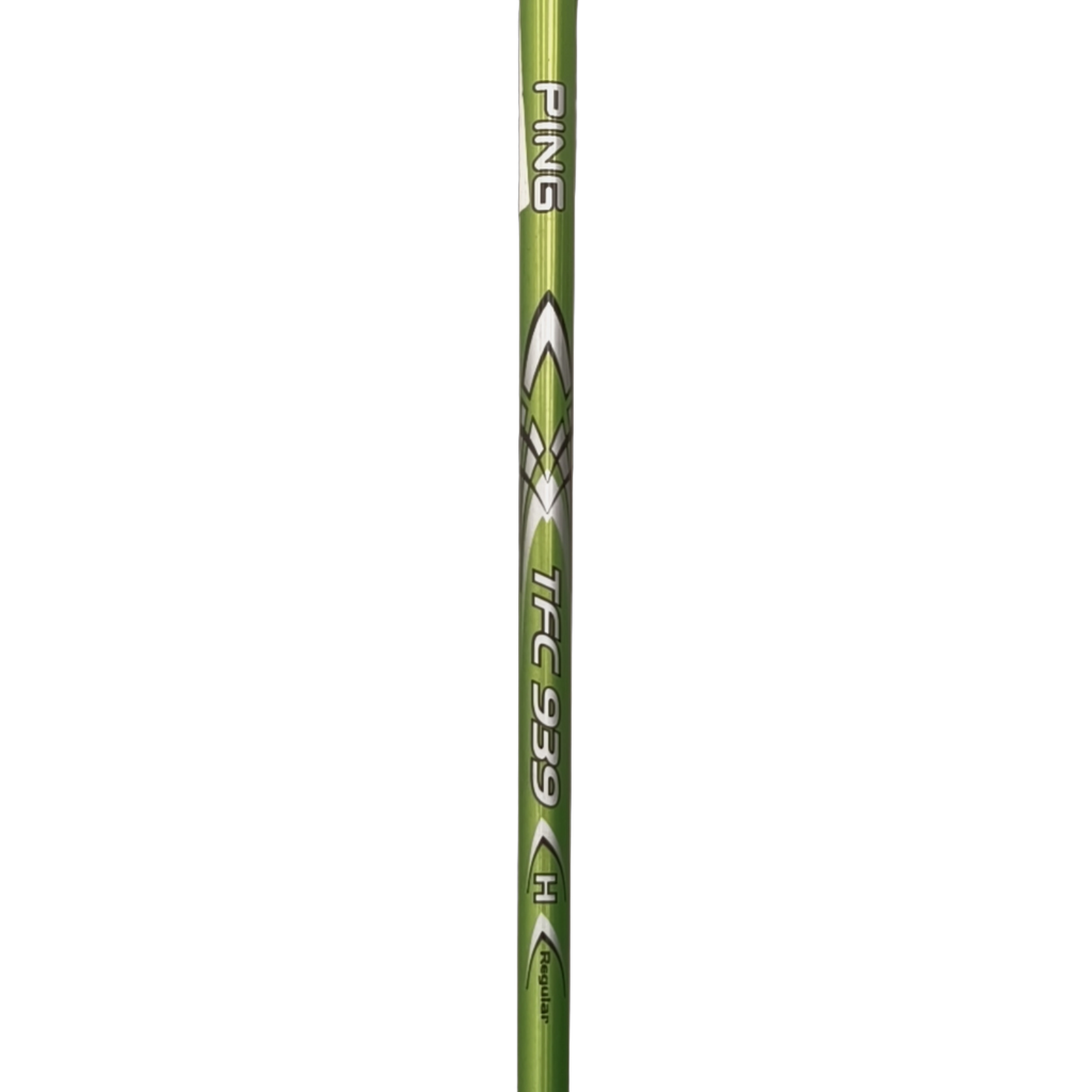 PING Rapture V2 Hybrid / Flex Regular / #3/20 [model:birefnet-general] [bg:handrolled]