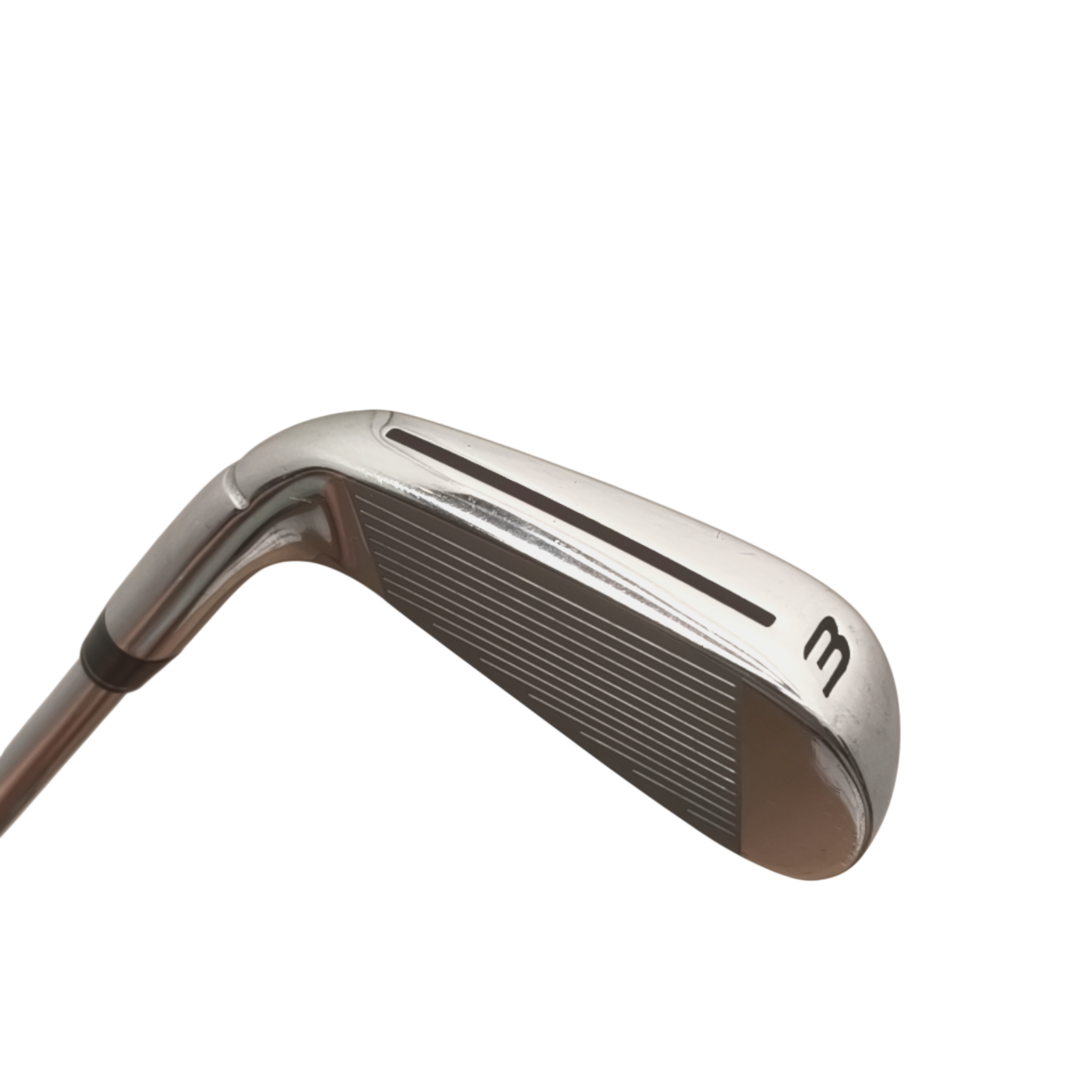TaylorMade RBladez #3 Driving Iron / Flex Stiff / #3/21 [bg:photoroom-fallback]