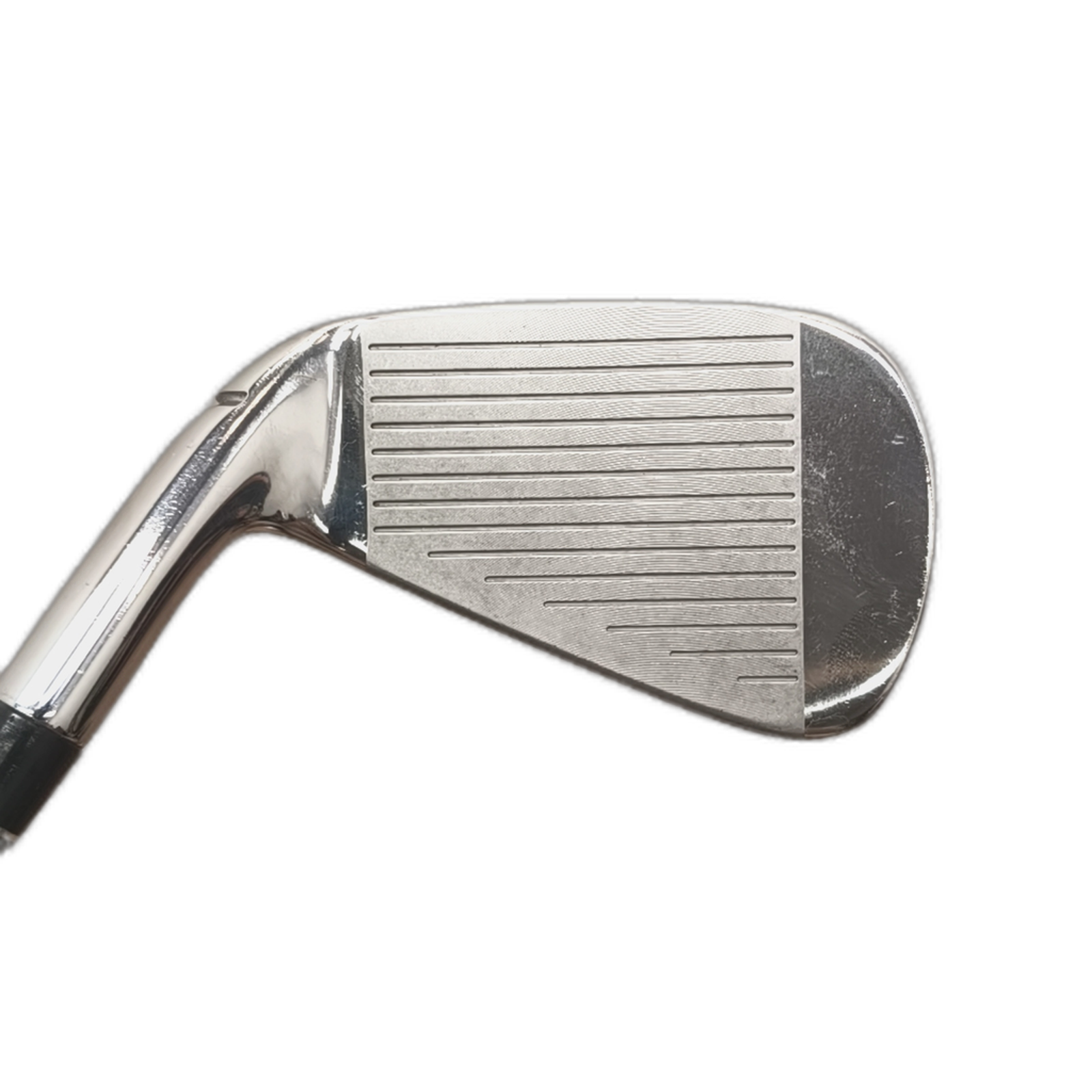 TaylorMade RBladez #3 Driving Iron / Flex Stiff / #3/21 [model:silueta] [bg:handrolled]