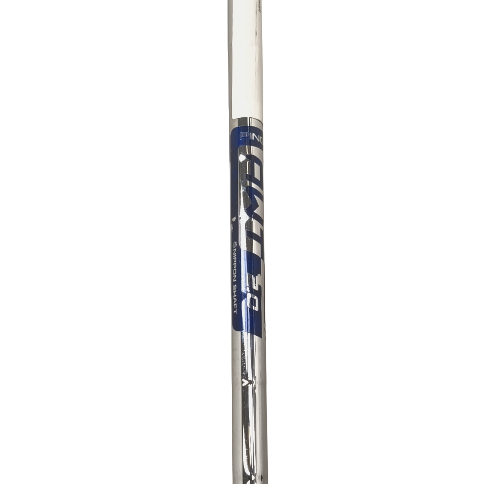 Venstre PING I210 #3 Driving Iron / Flex Regular / #3/21 [bg:photoroom-fallback]