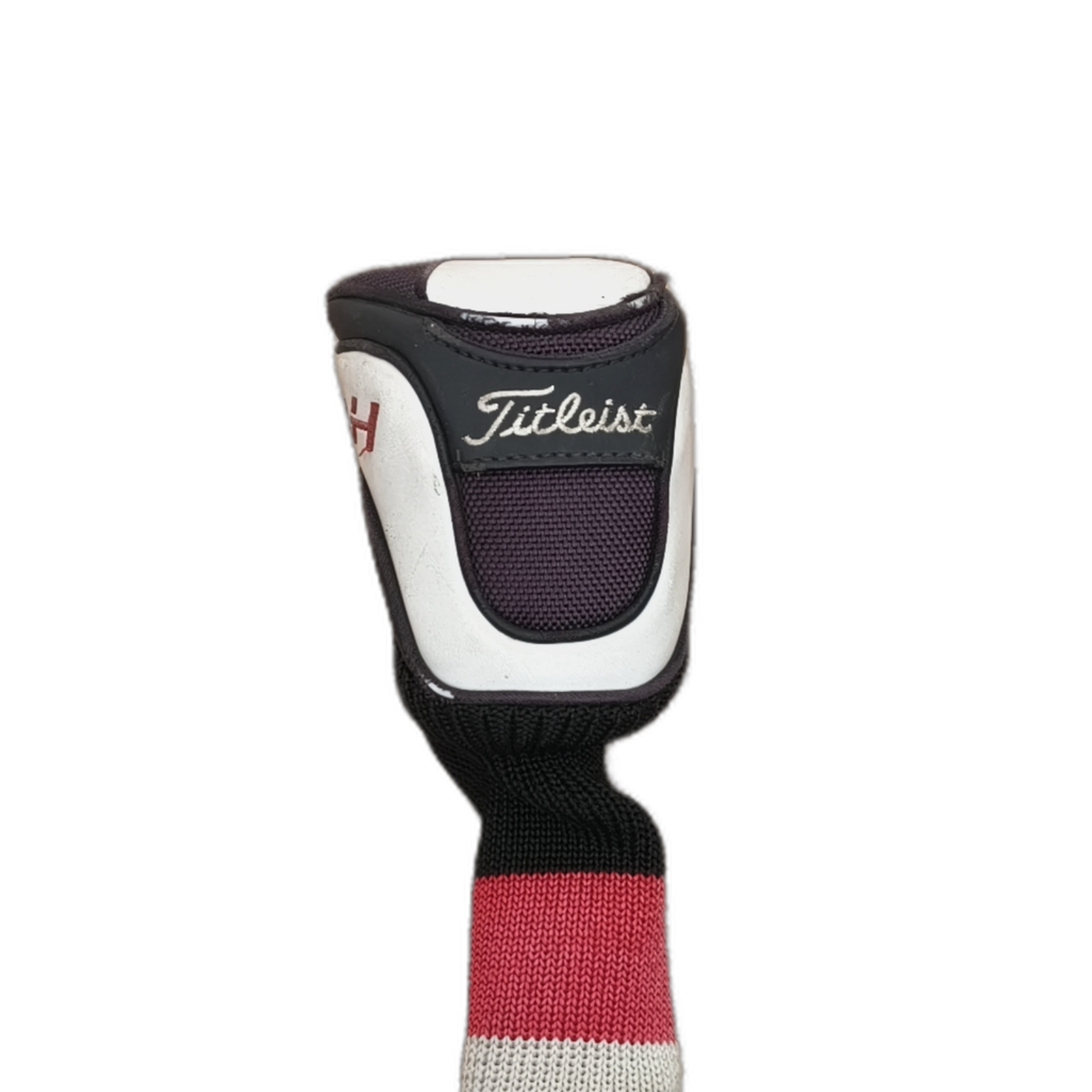 Titleist 910H Hybrid / Flex Regular / #4/21 [model:silueta] [bg:handrolled]