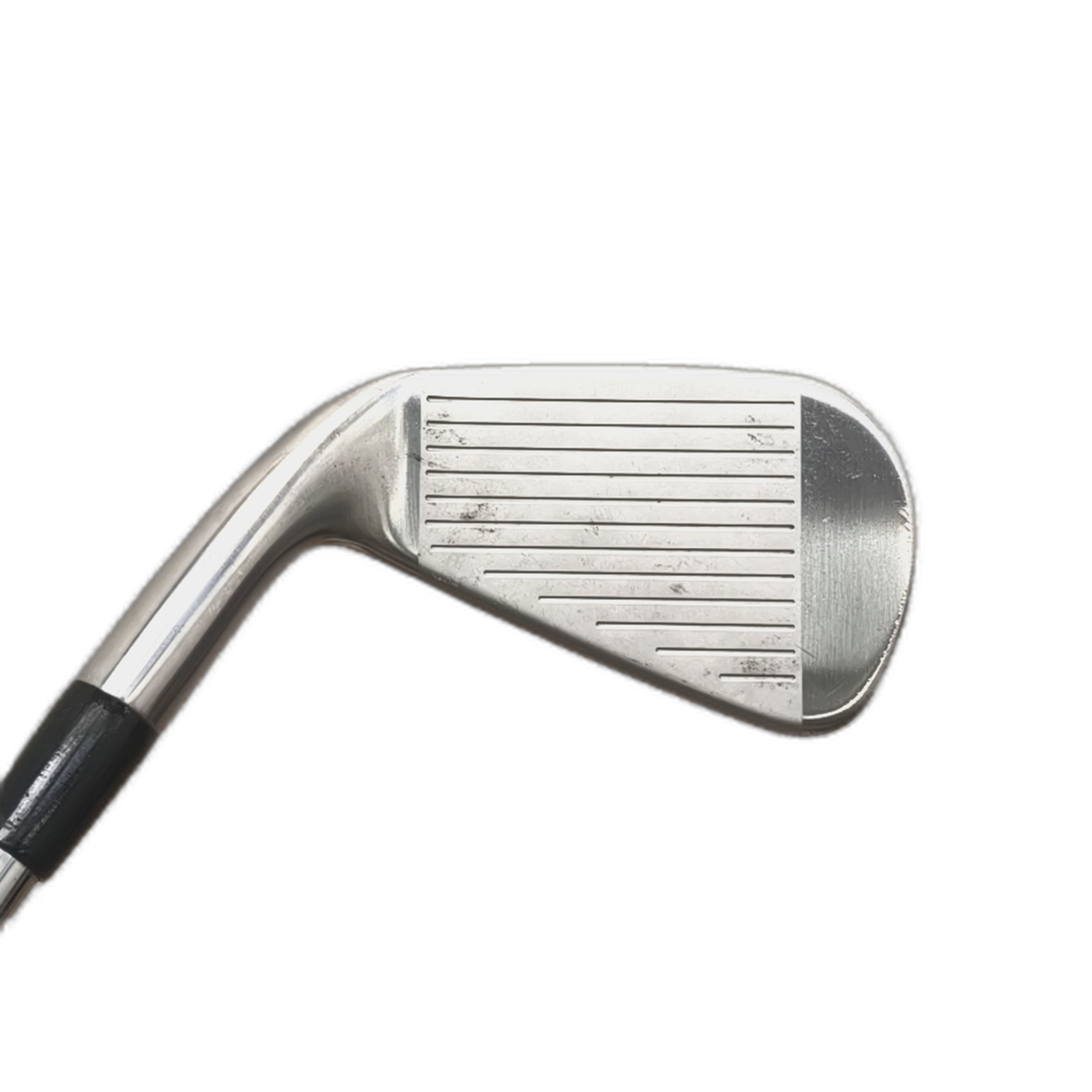 Titleist T-MB 716 #4 Driving Iron / Flex Regular / #4/24 [model:silueta] [bg:handrolled]