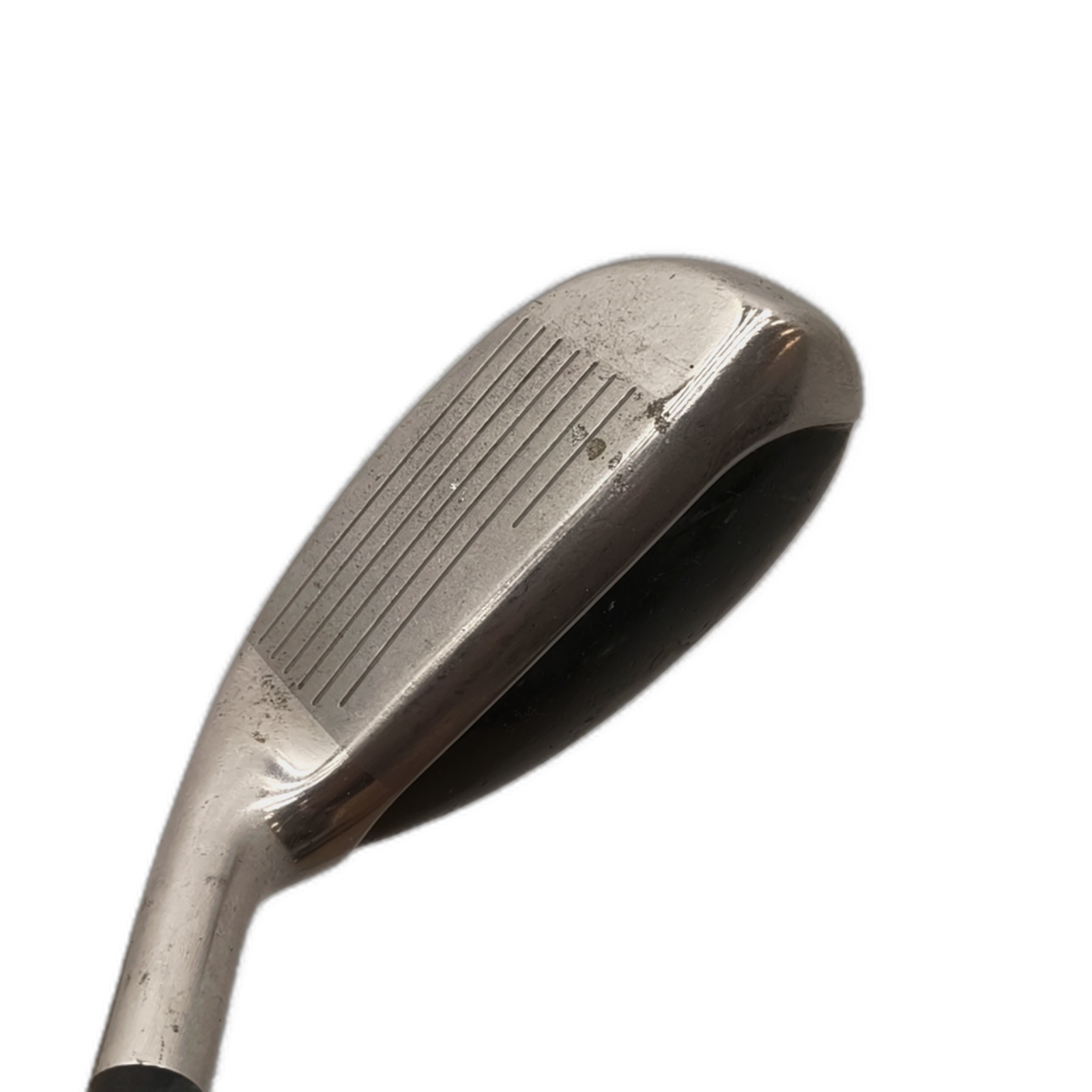 Mizuno MX Fli-Hi Hybrid / Flex Regular / #4/23 [model:silueta] [bg:handrolled]