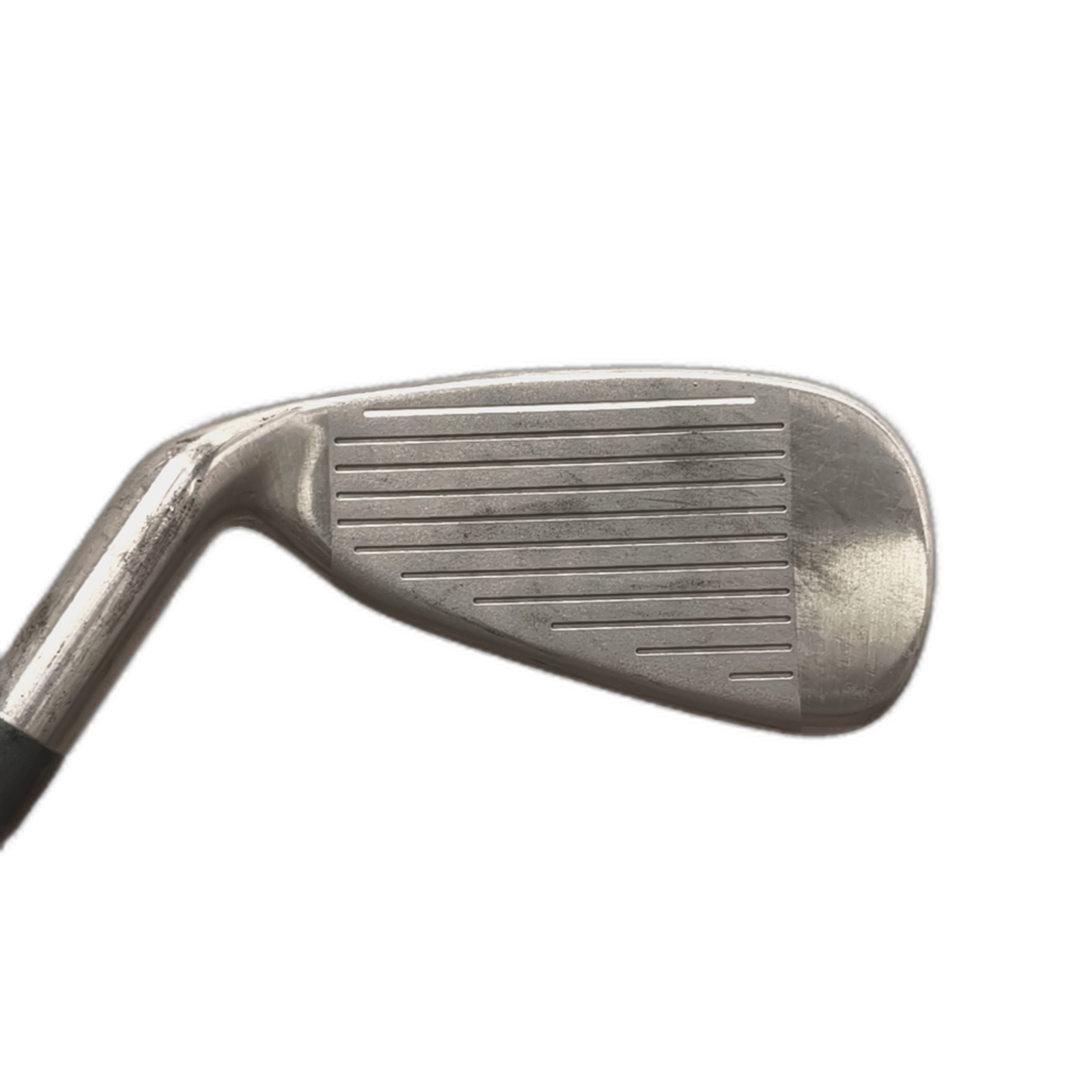 Cleveland TA5 #1 Driving Iron / Flex Regular / #1/16 [model:silueta] [bg:handrolled]