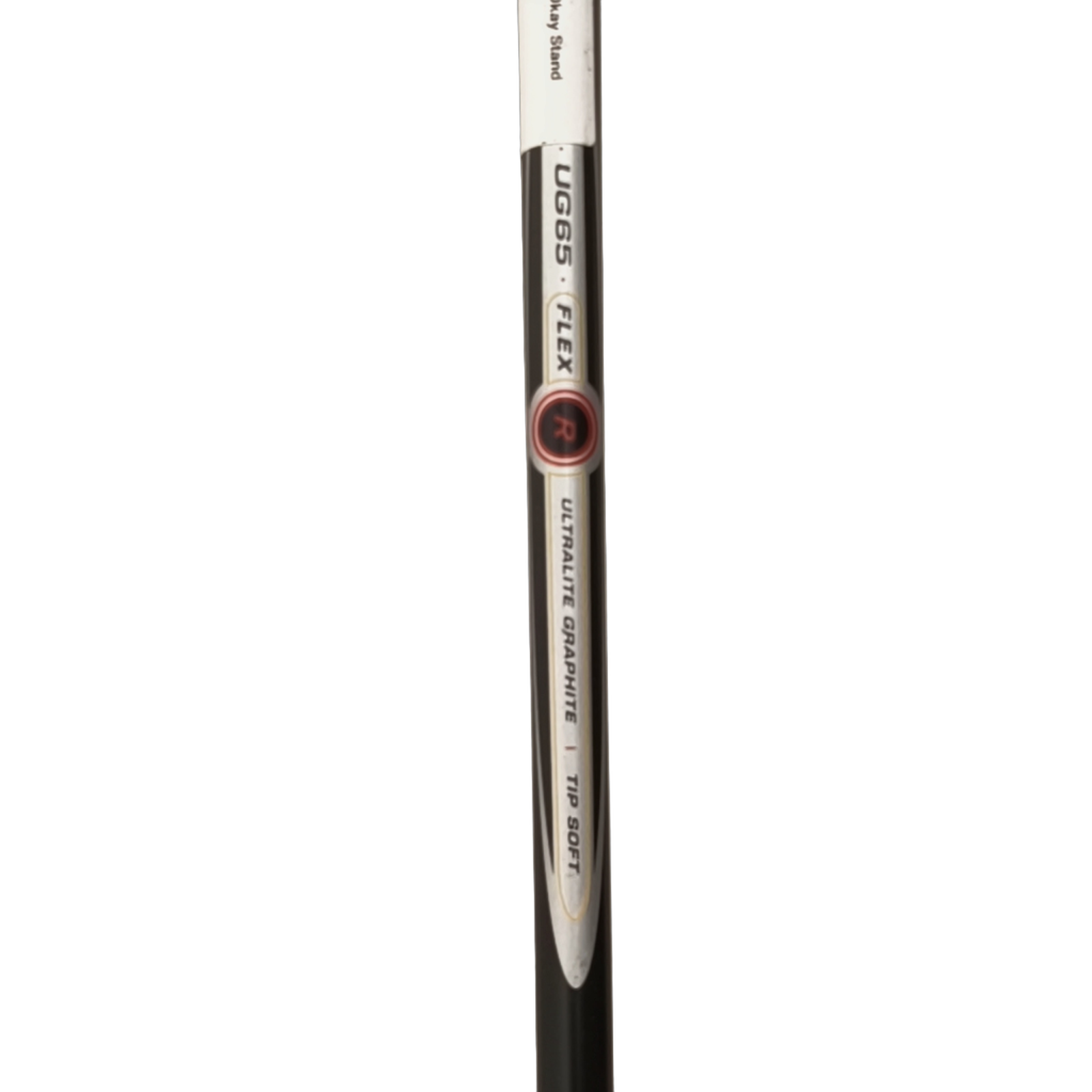 TaylorMade Rescue Mid Hybrid / Flex Regular / #3/19 [model:birefnet-general] [bg:handrolled]