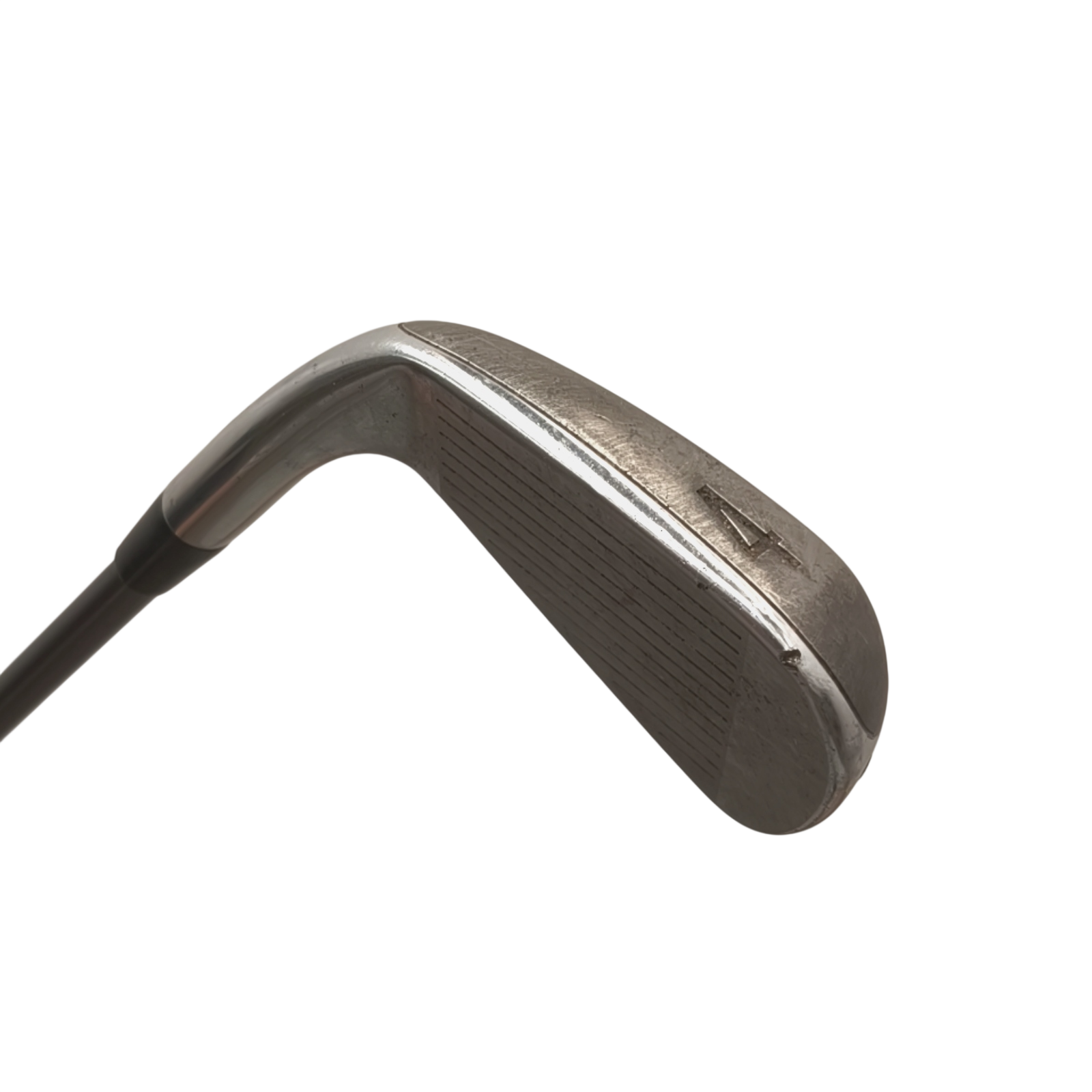 Titleist T-MB 716 #4 Driving Iron / Flex Stiff / #4/24 [bg:photoroom-fallback]