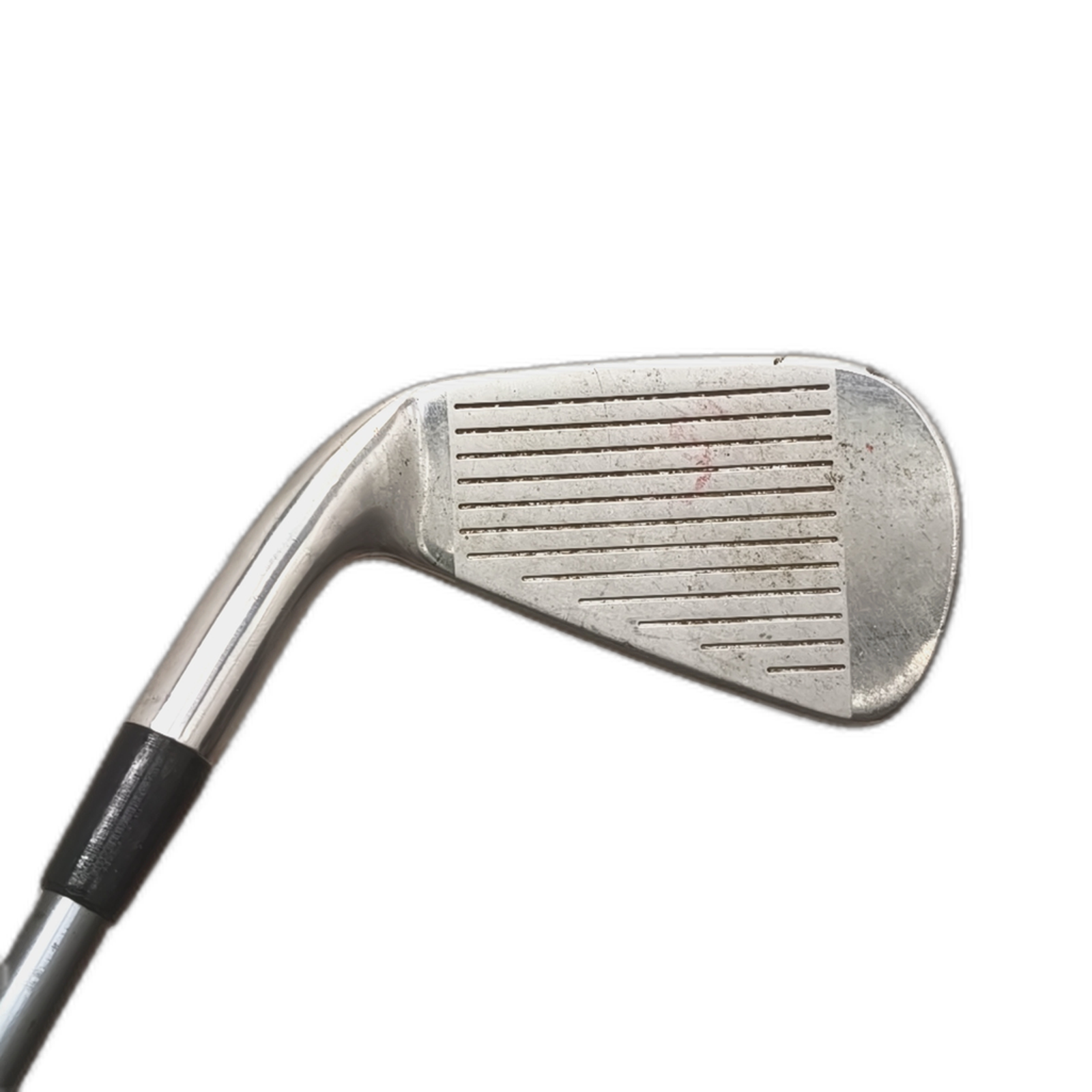 Titleist T-MB 716 #4 Driving Iron / Flex Stiff / #4/24 [model:silueta] [bg:handrolled]