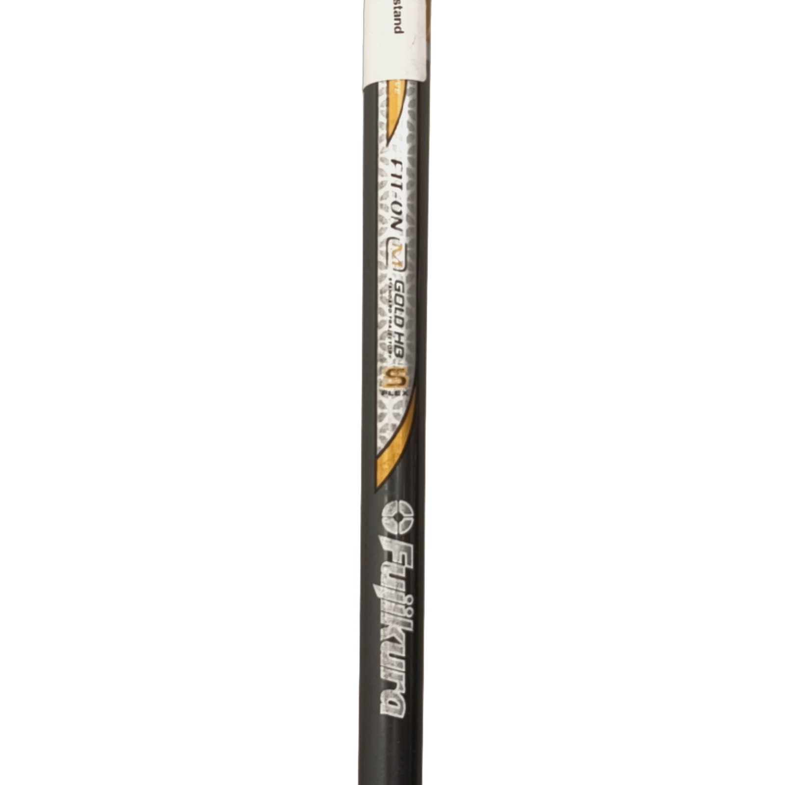Cleveland HiBore XLS Hybrid / Flex Stiff / #2/18 [model:birefnet-general] [bg:handrolled]