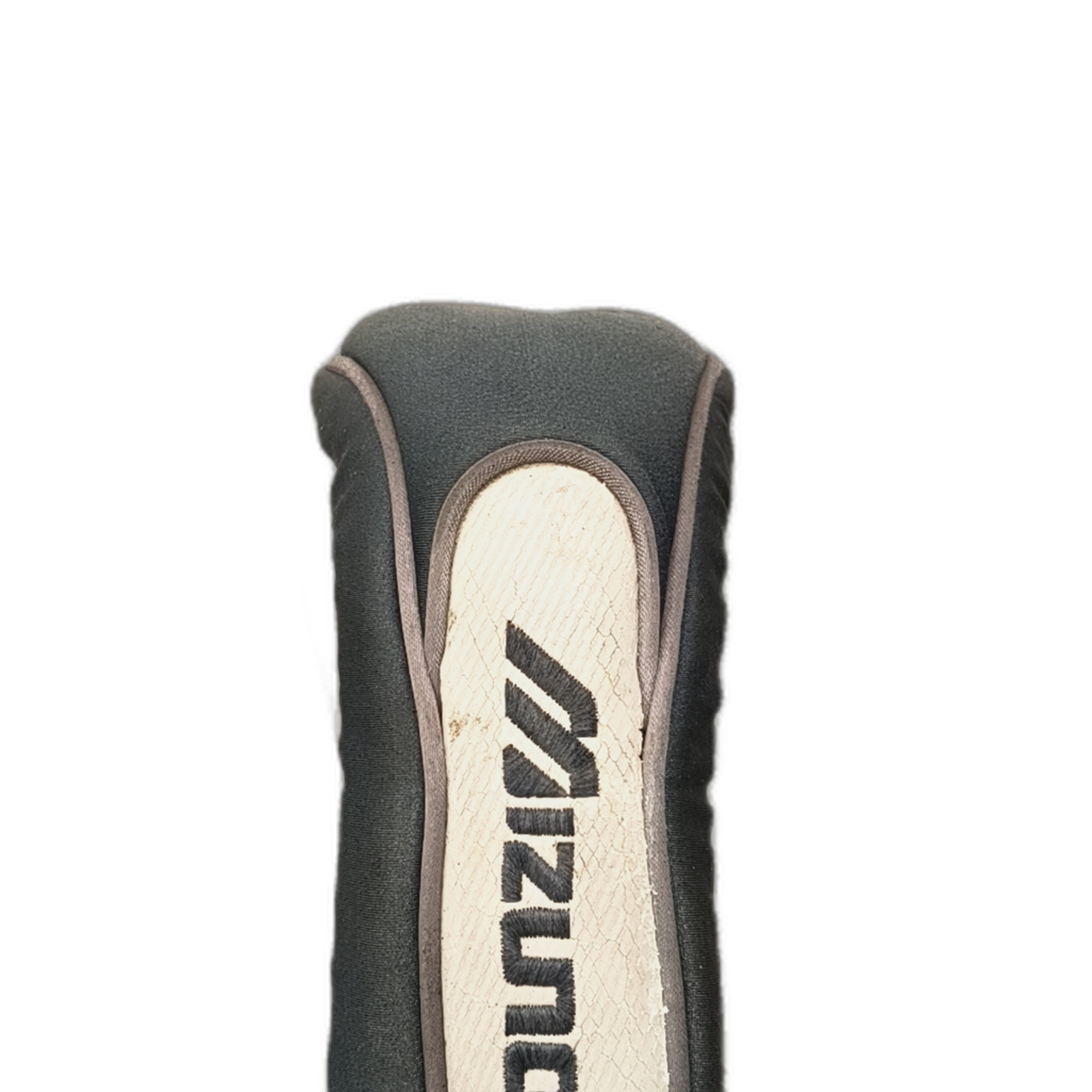 Left Mizuno Fli-Hi CLK Hybrid / Flex Stiff / #2/17 [model:silueta] [bg:handrolled]
