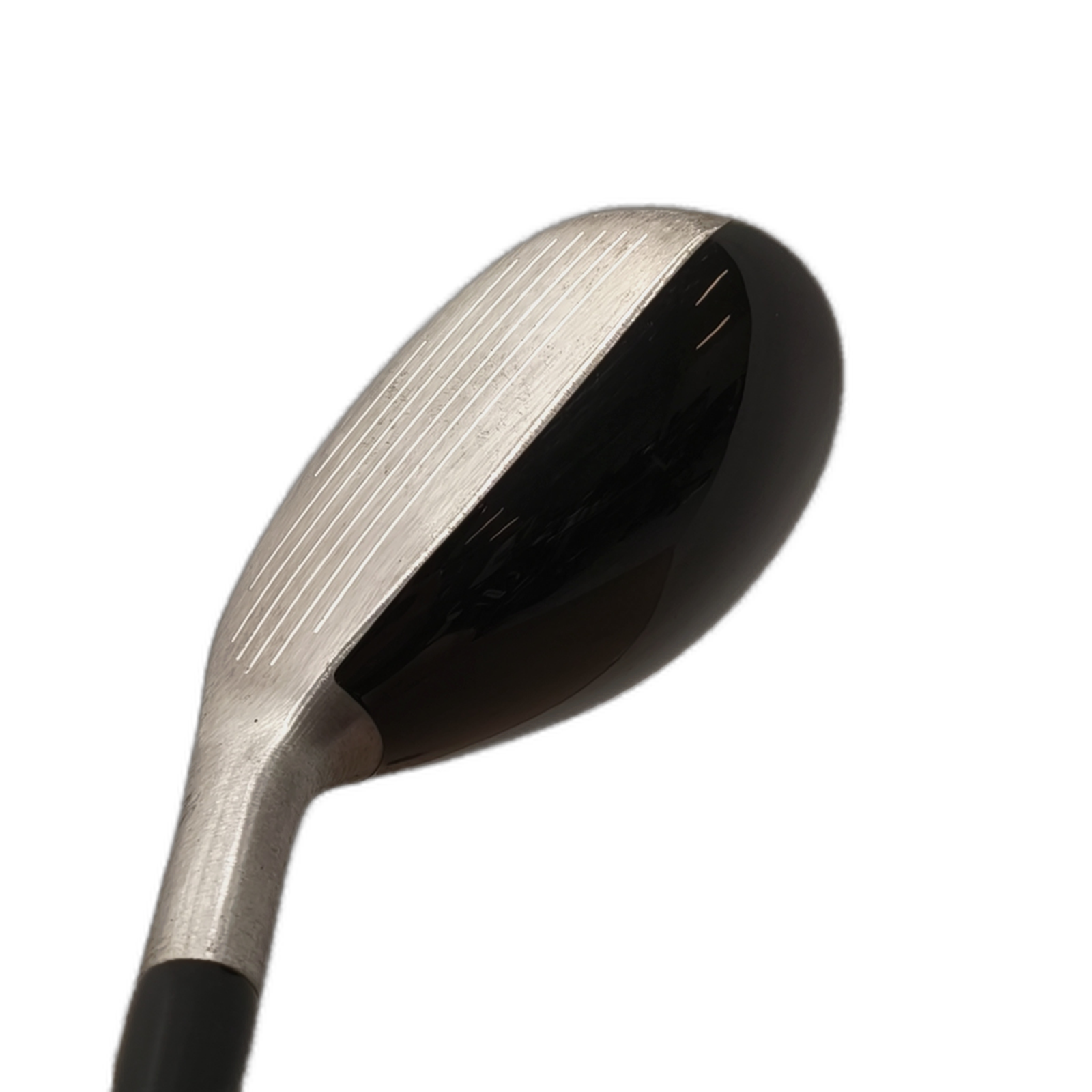 Titleist 585H Hybrid / Flex Regular / #2/17 [model:silueta] [bg:handrolled]