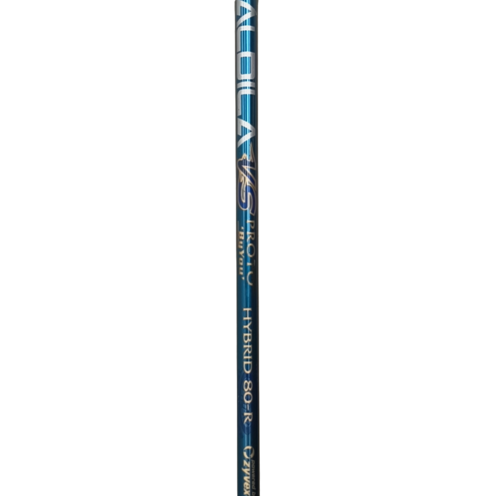 Titleist 585H Hybrid / Flex Regular / #2/17 [model:birefnet-general] [bg:handrolled]