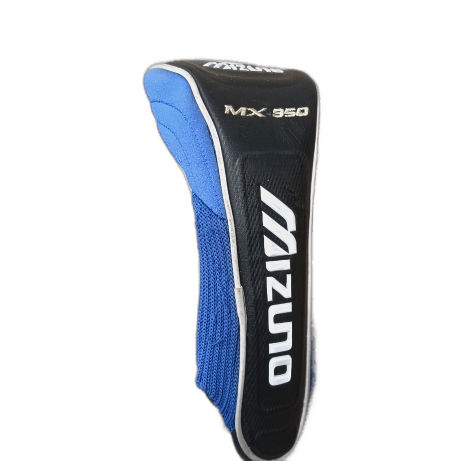 Mizuno MX-950 Hybrid / Flex Regular / #4/22 [model:silueta] [bg:handrolled]