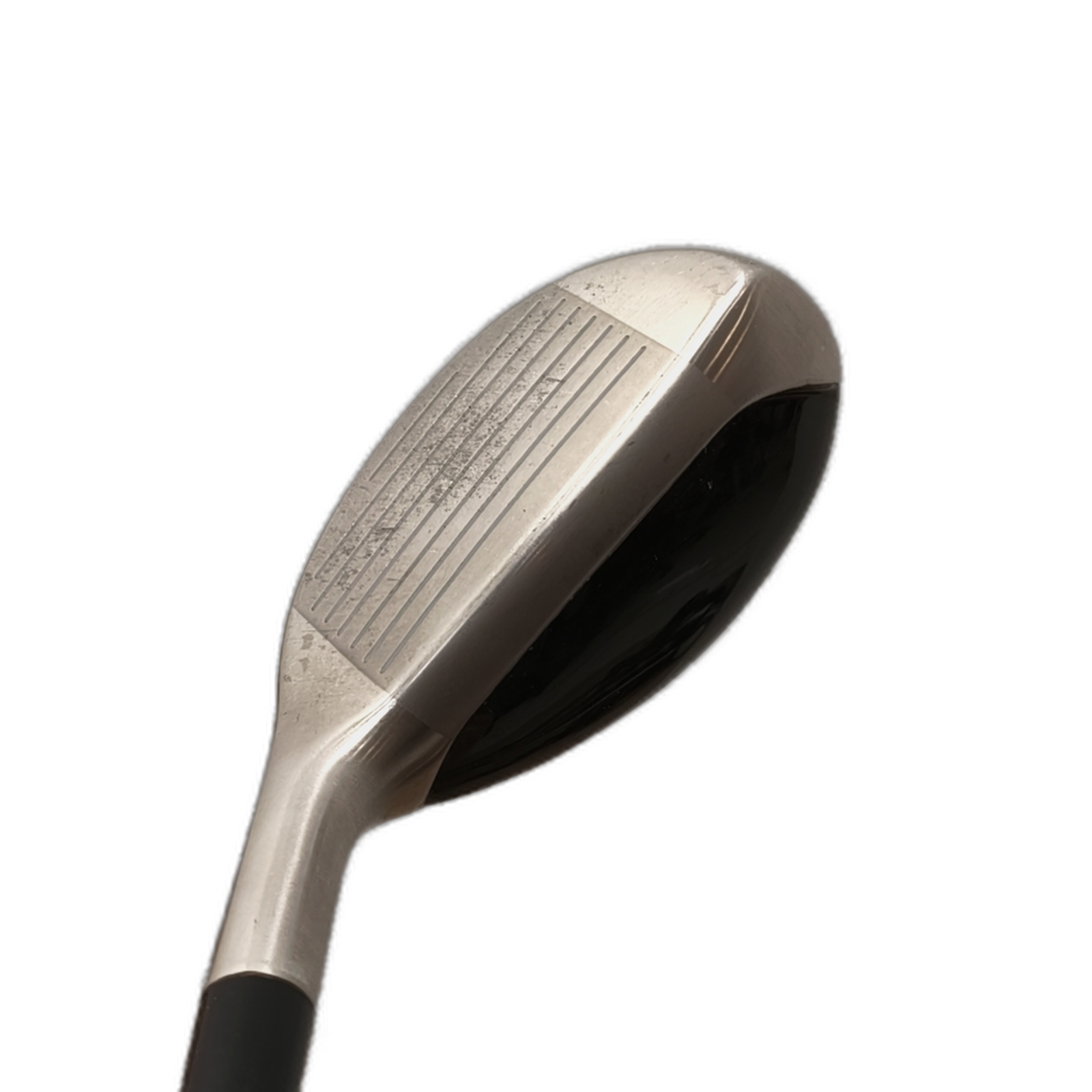 Mizuno MX-950 Hybrid / Flex Regular / #4/22 [model:silueta] [bg:handrolled]