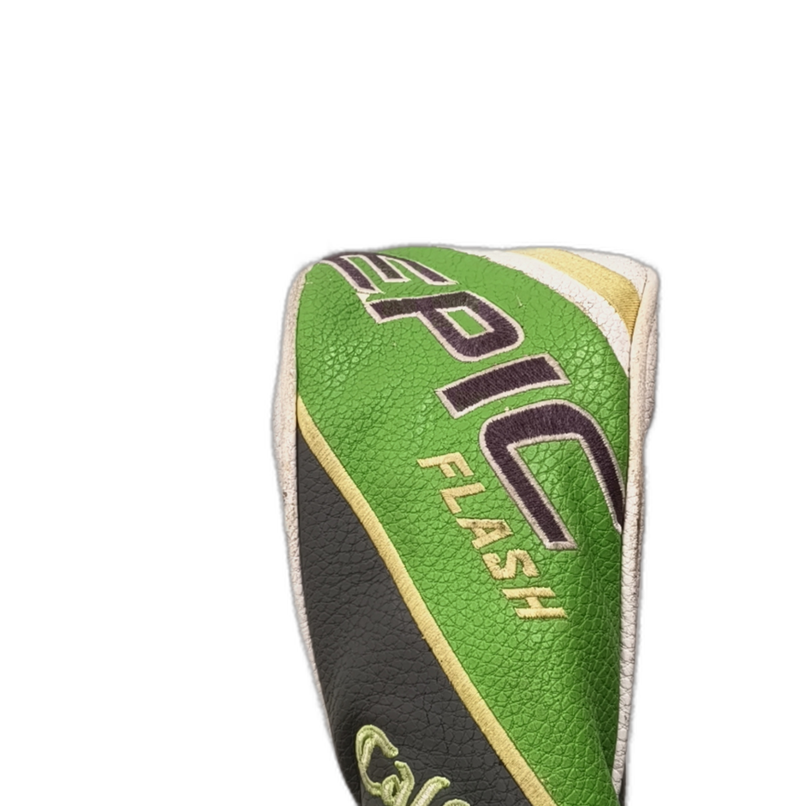 Callaway Epic Flash Fairway Wood / Flex Stiff / #3/15 [model:silueta] [bg:handrolled]