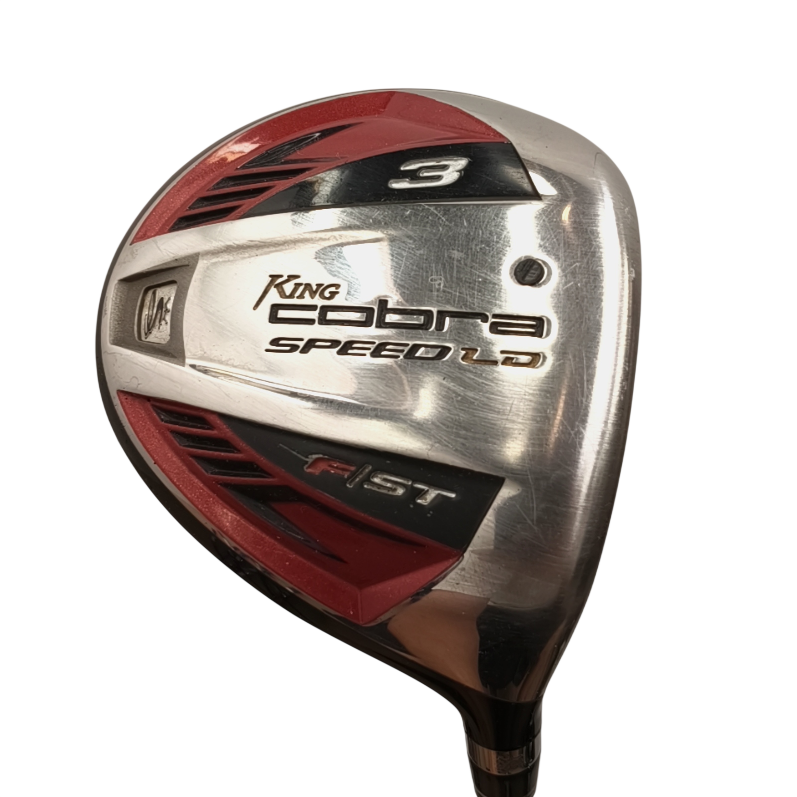 Cobra Speed LD Fairway Wood / Flex Regular / #3/15 [bg:photoroom-fallback]