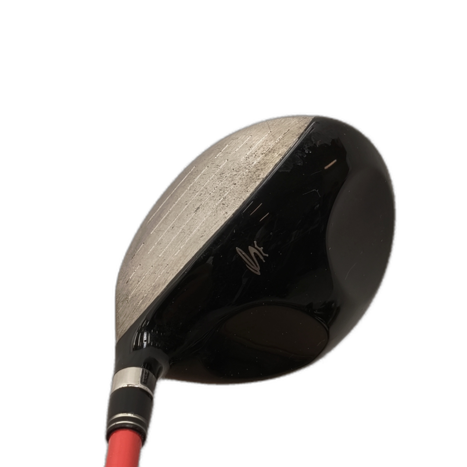 Cobra Speed LD Fairway Wood / Flex Regular / #3/15 [model:silueta] [bg:handrolled]