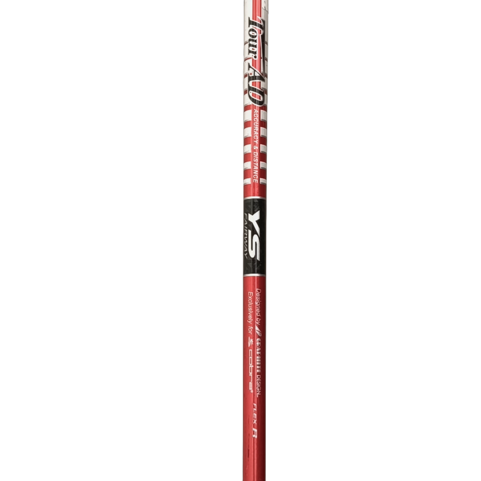 Cobra Speed LD Fairway Wood / Flex Regular / #3/15 [model:birefnet-general] [bg:handrolled]